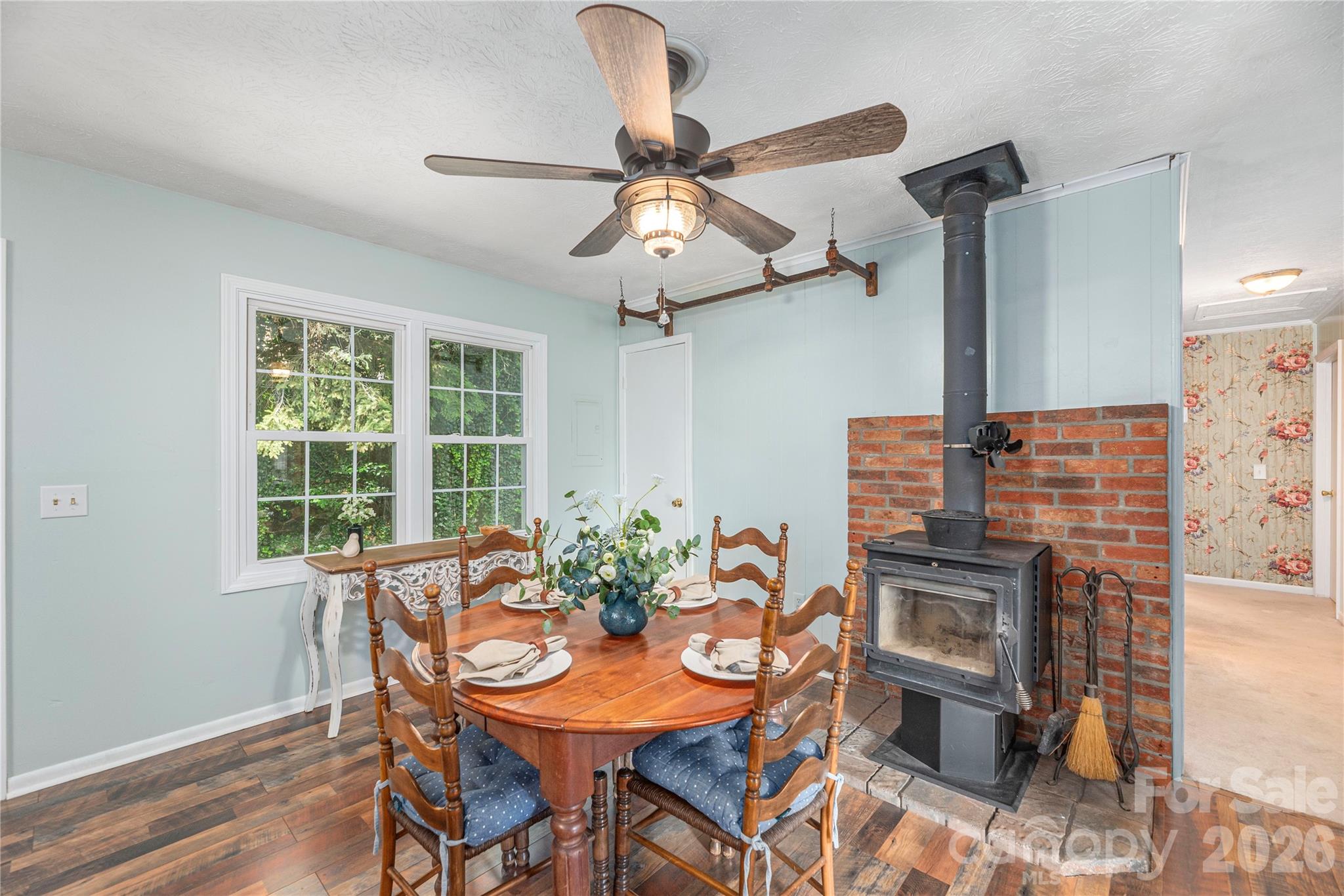 31 Granite Lane — Waynesville