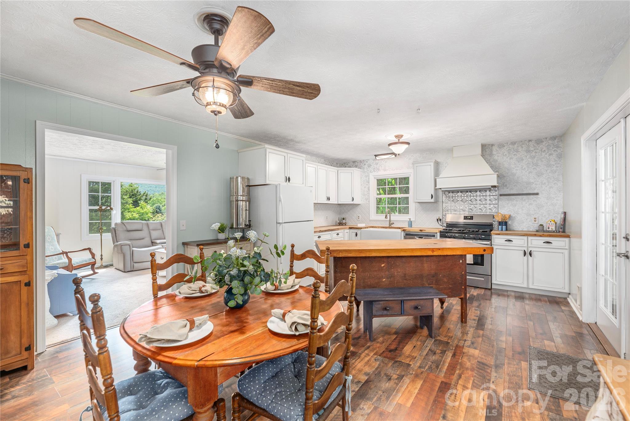 31 Granite Lane — Waynesville