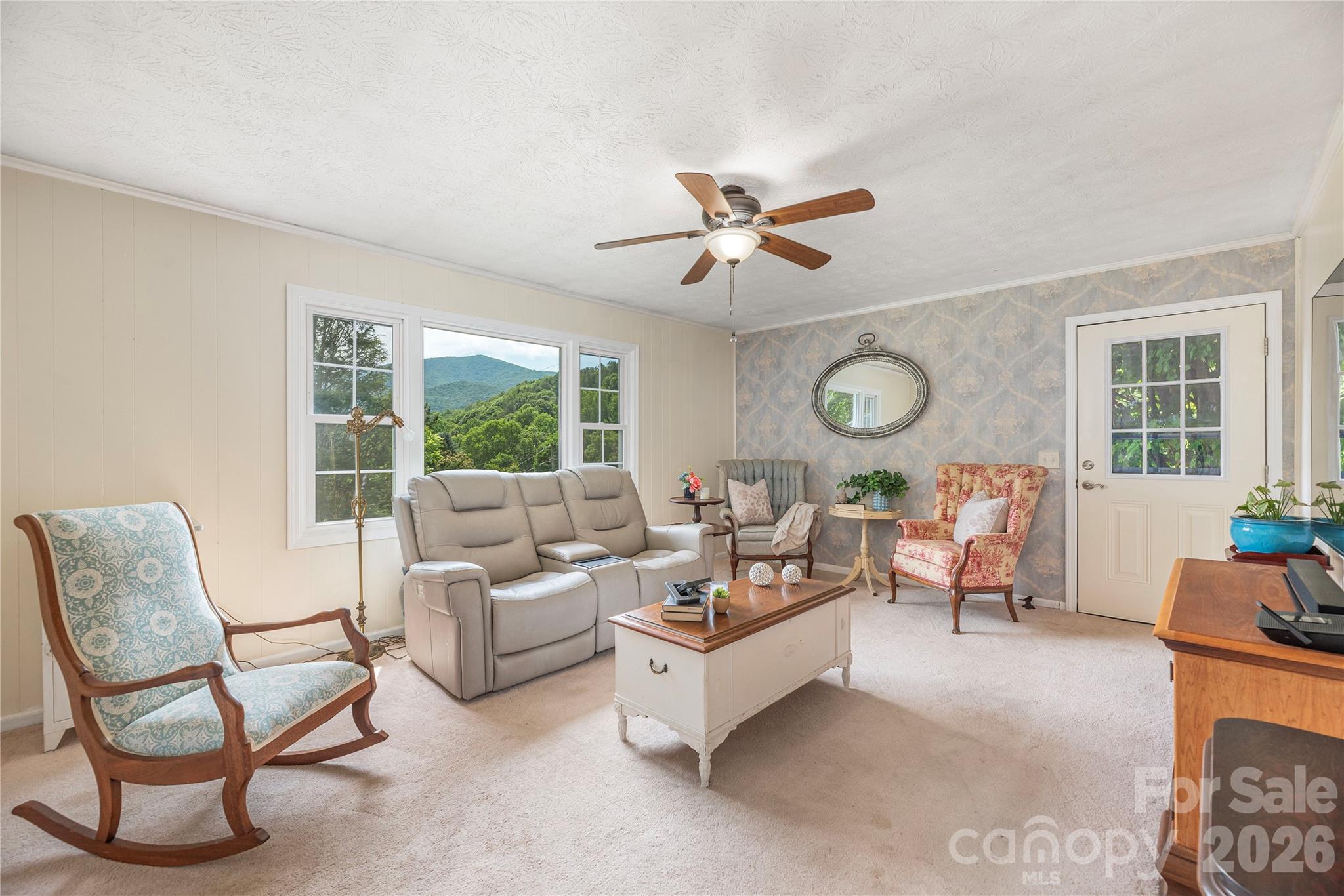 31 Granite Lane — Waynesville