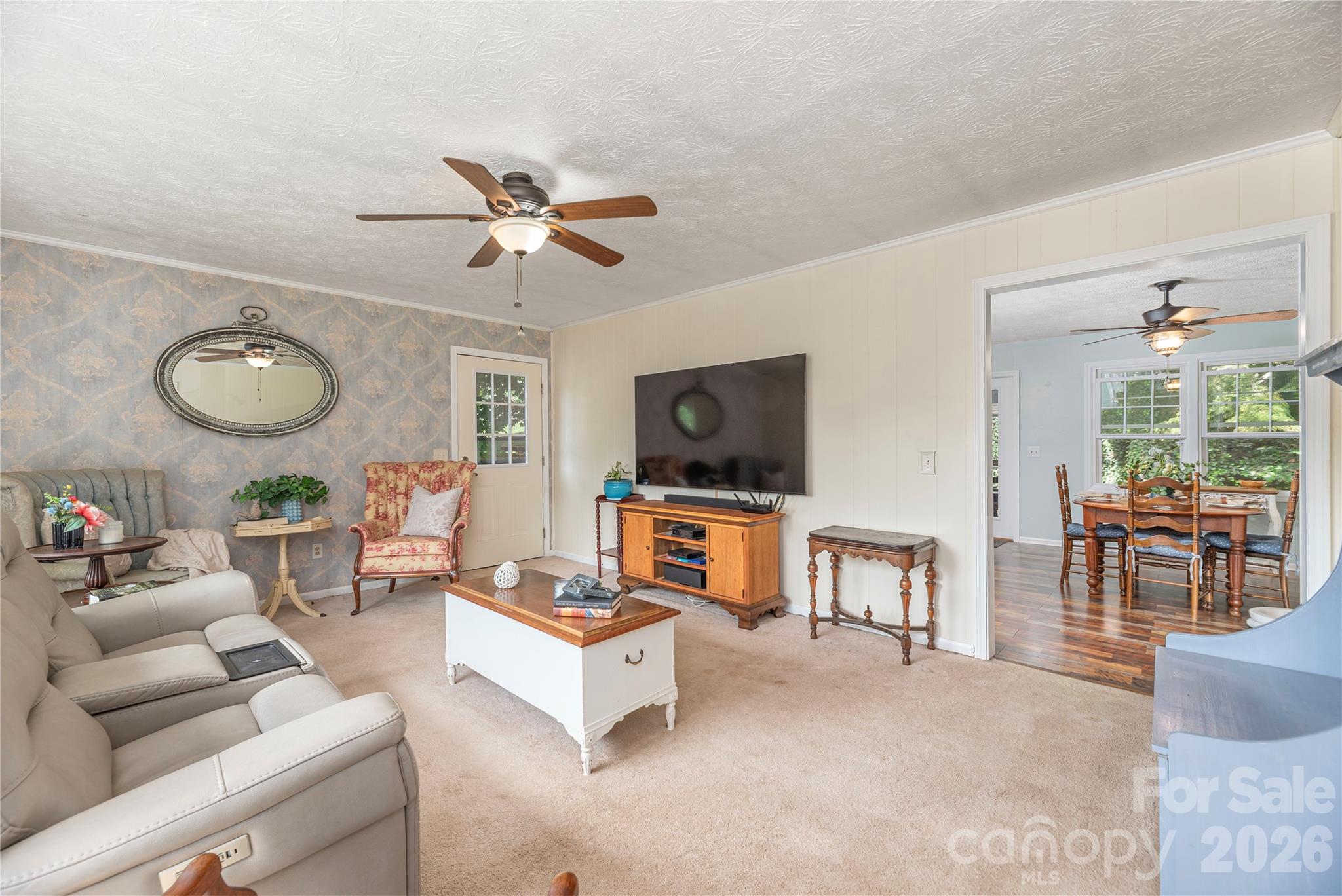 31 Granite Lane — Waynesville
