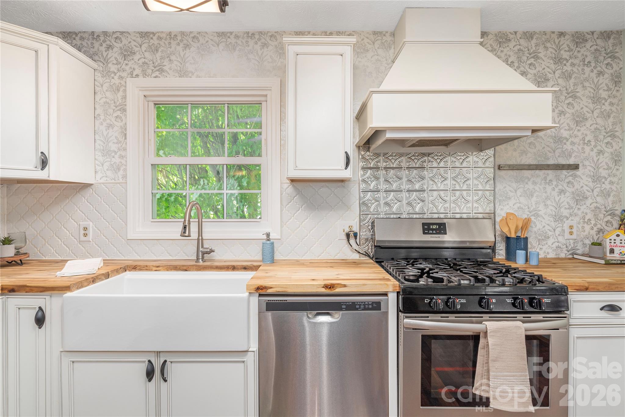 31 Granite Lane — Waynesville