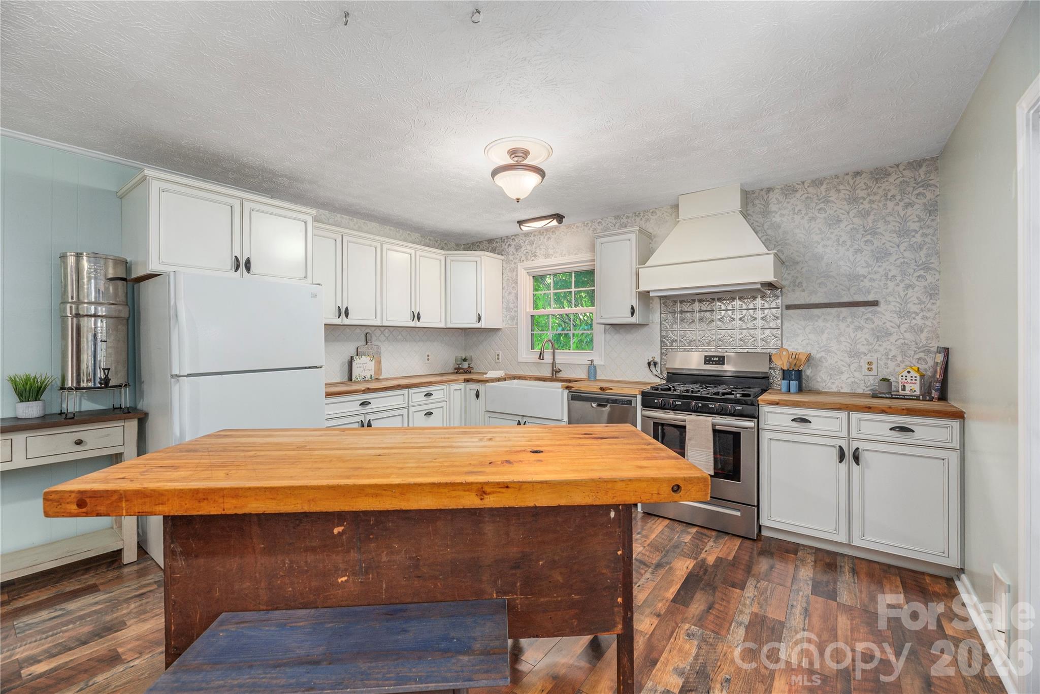 31 Granite Lane — Waynesville