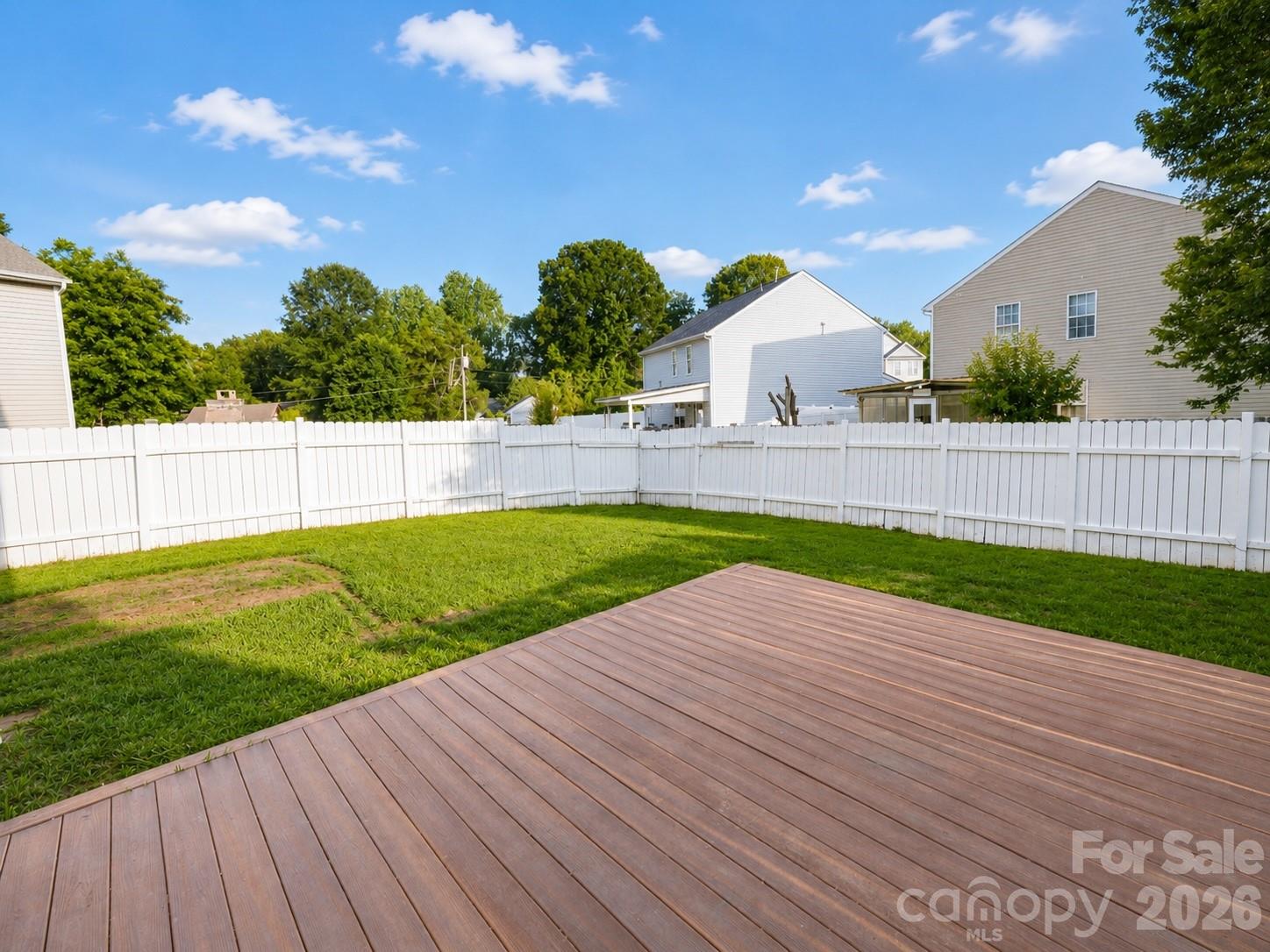 6410 Castlewynd Court — Charlotte