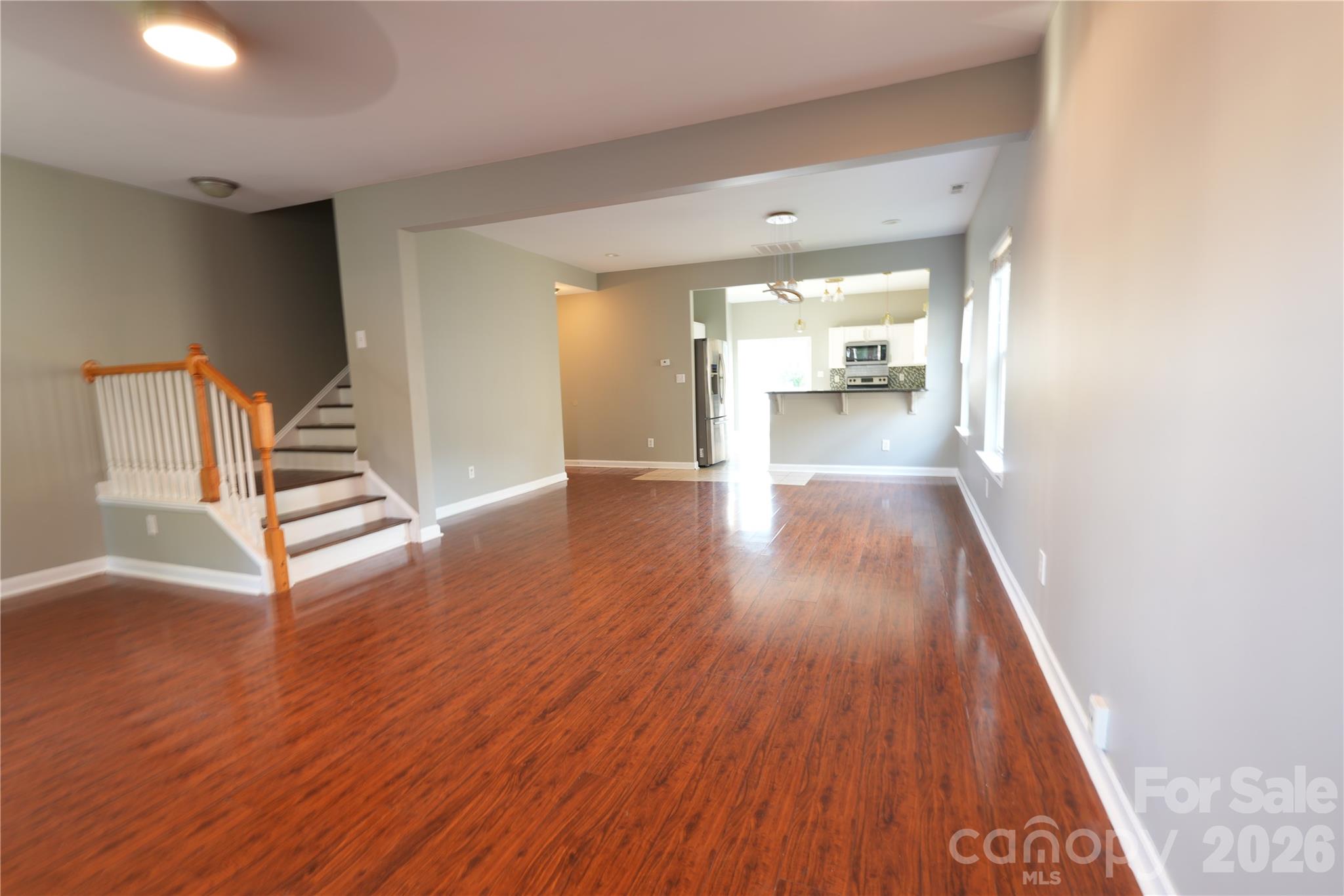 6410 Castlewynd Court — Charlotte