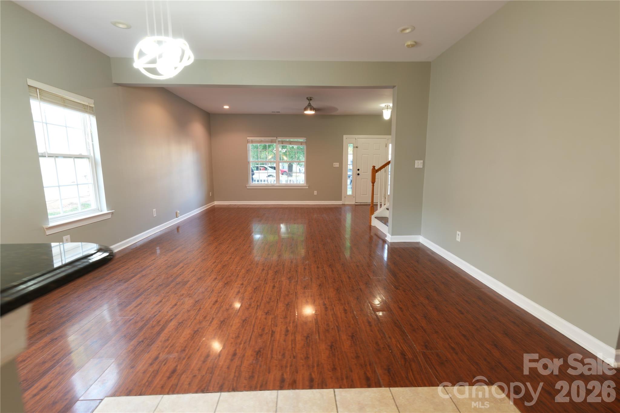 6410 Castlewynd Court — Charlotte