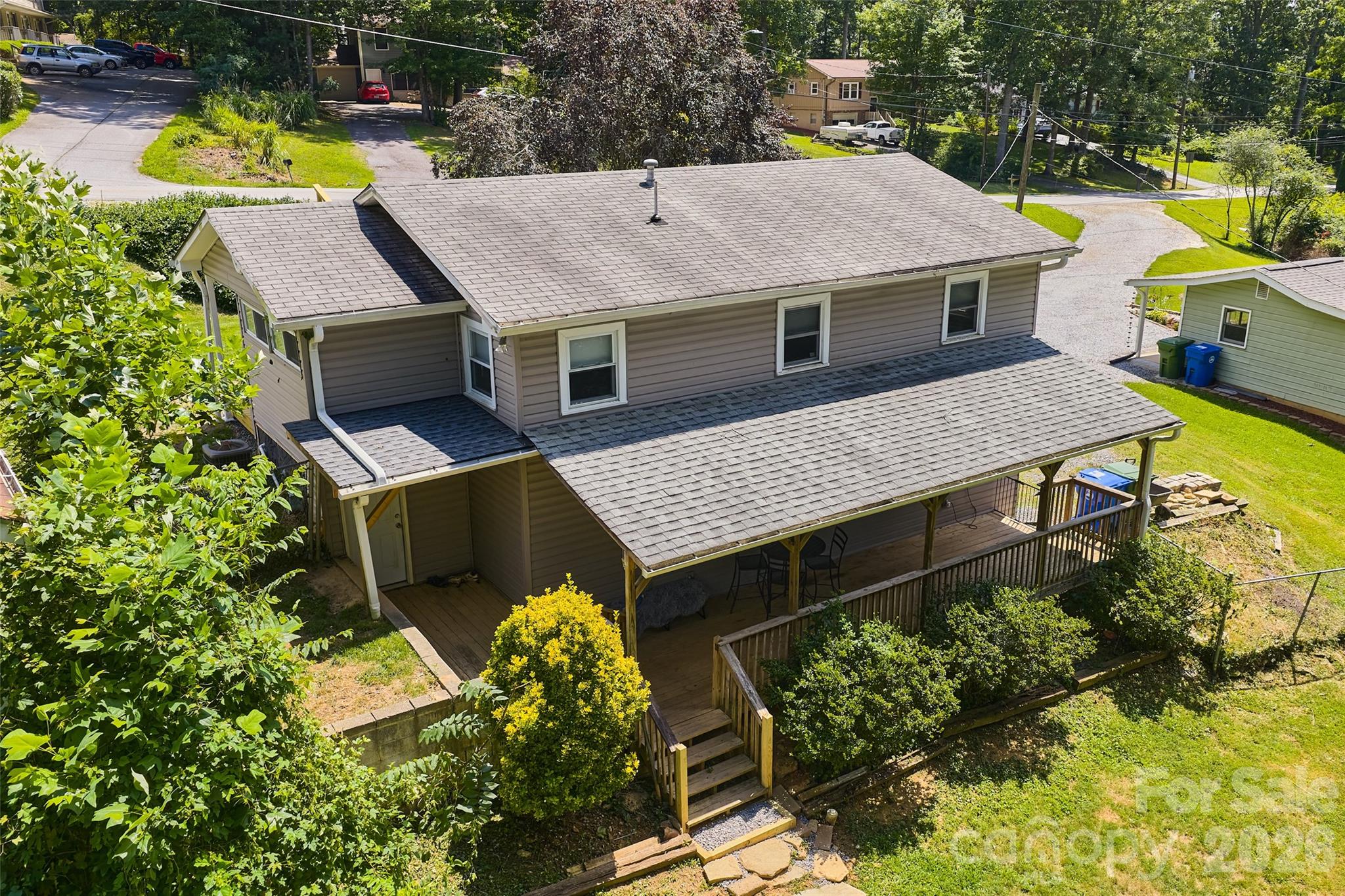 17 Azalea Road — Arden