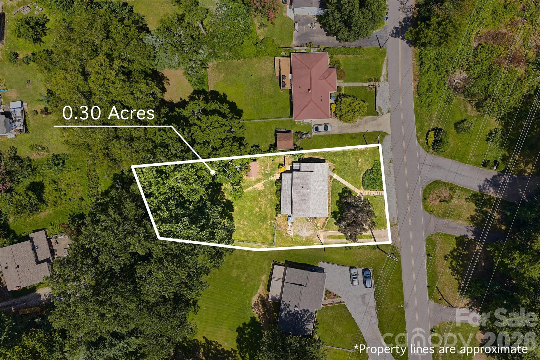 17 Azalea Road — Arden