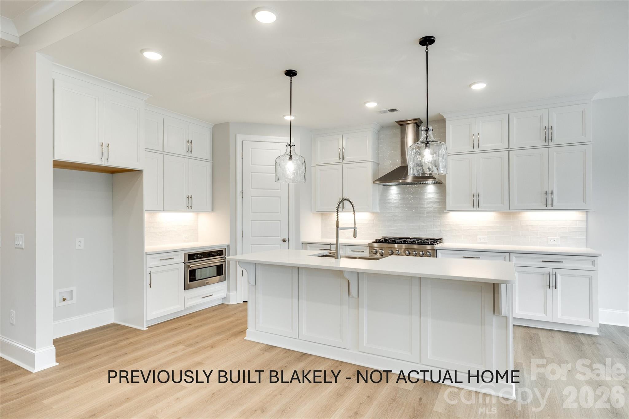 1032 Patrick Road — Gastonia