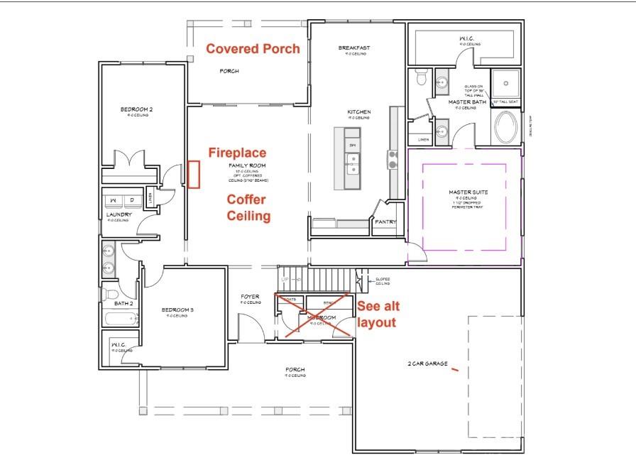 1032 Patrick Road — Gastonia