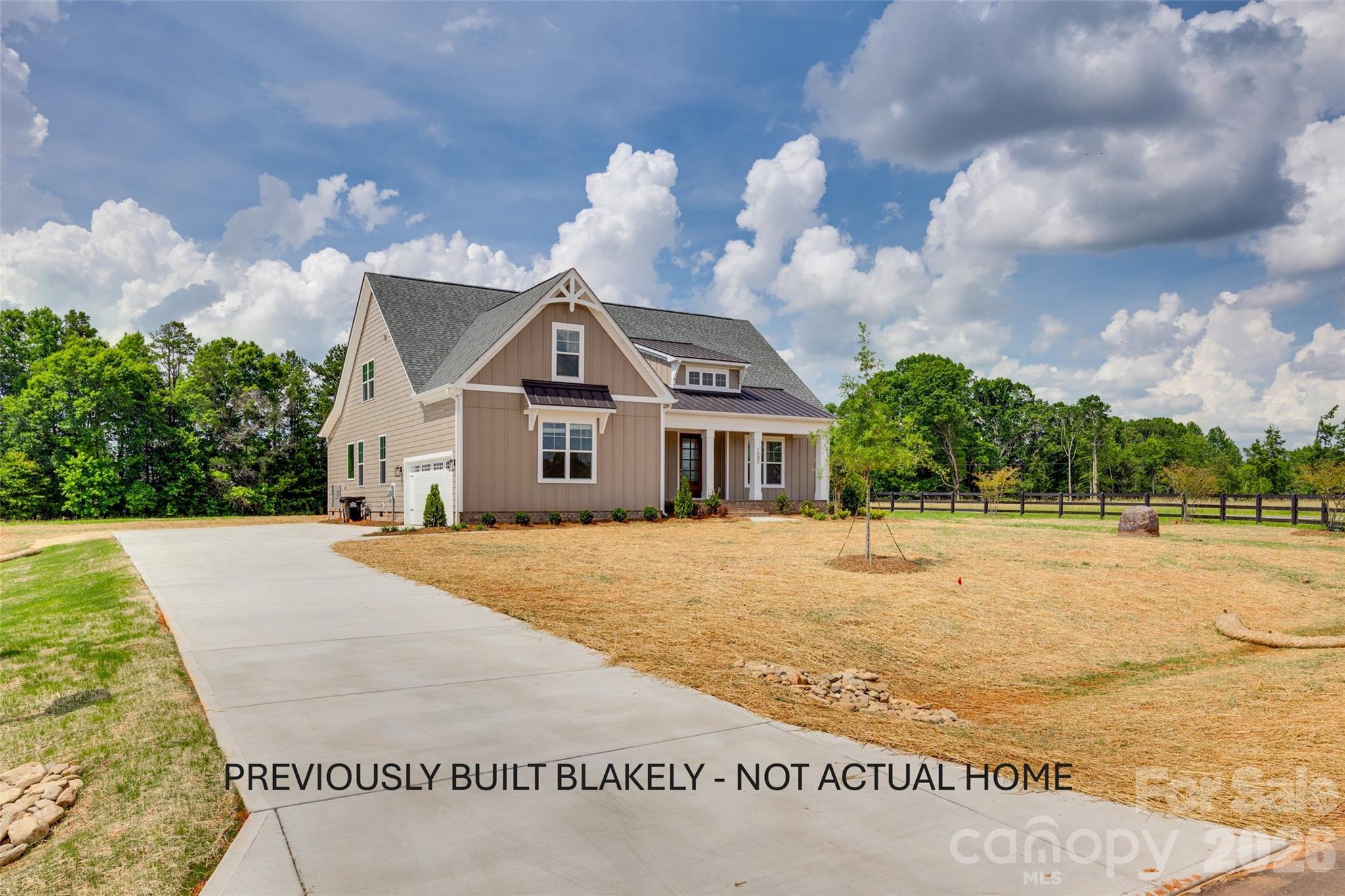 1032 Patrick Road — Gastonia