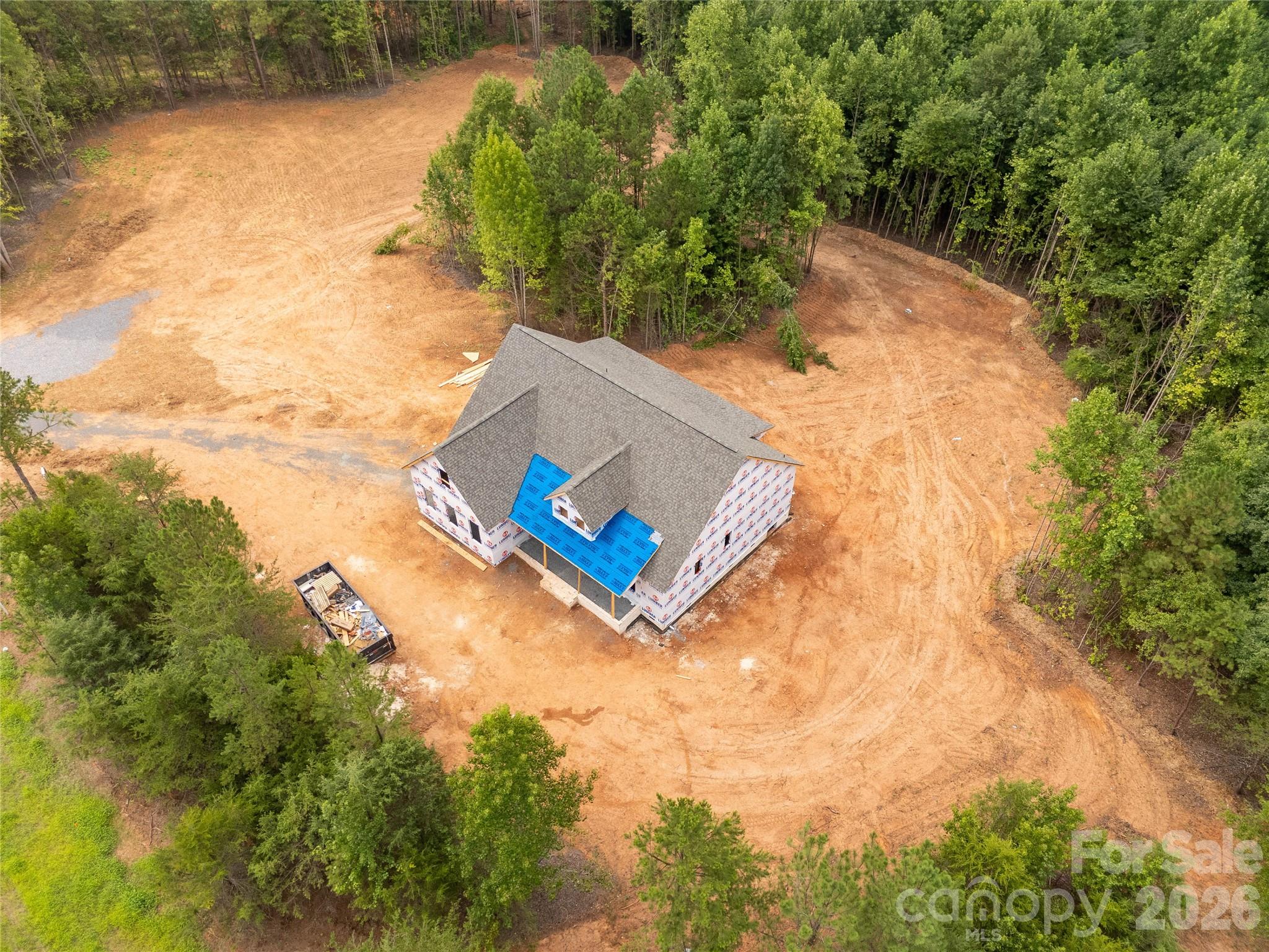 1032 Patrick Road — Gastonia