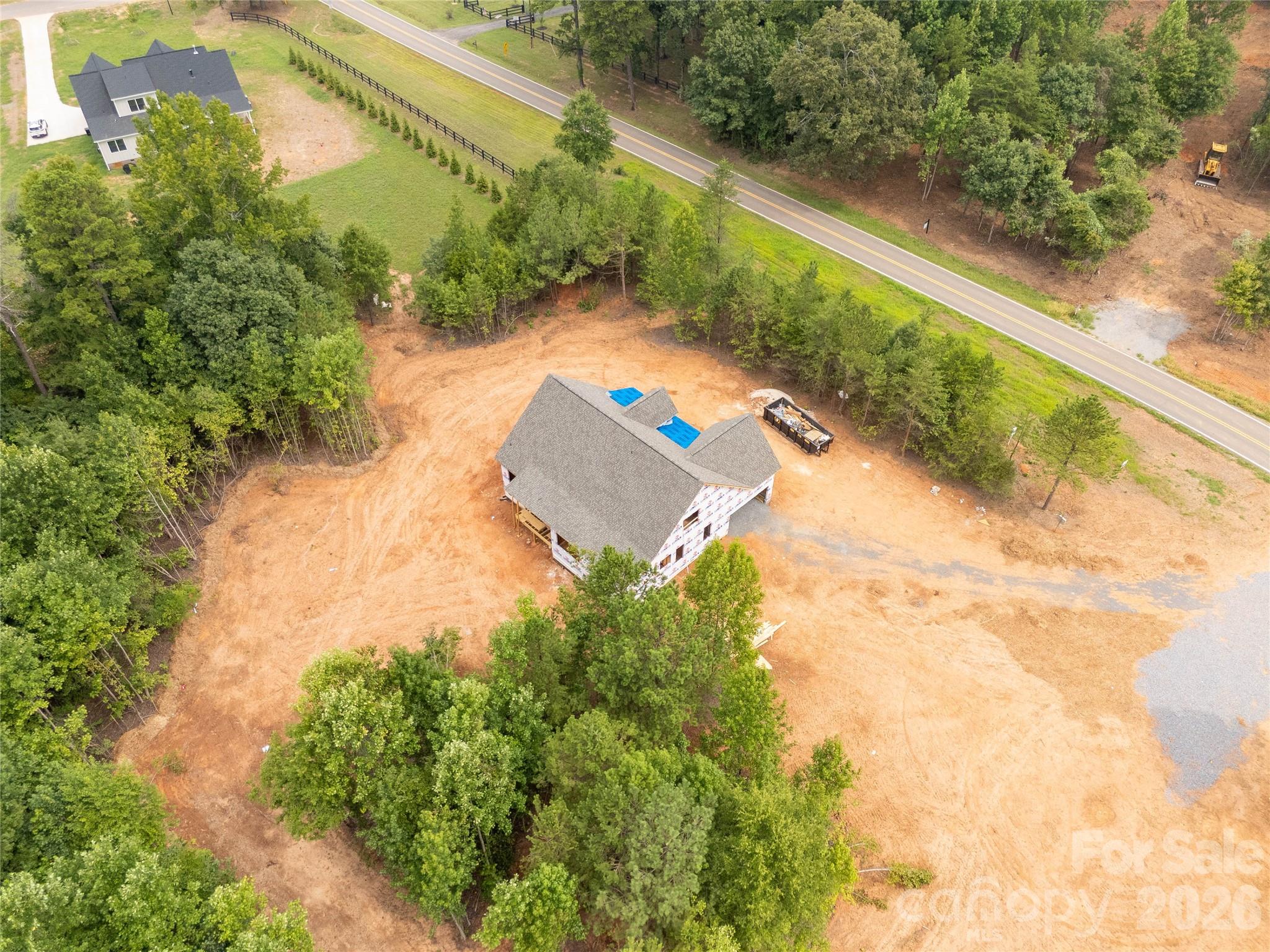 1032 Patrick Road — Gastonia