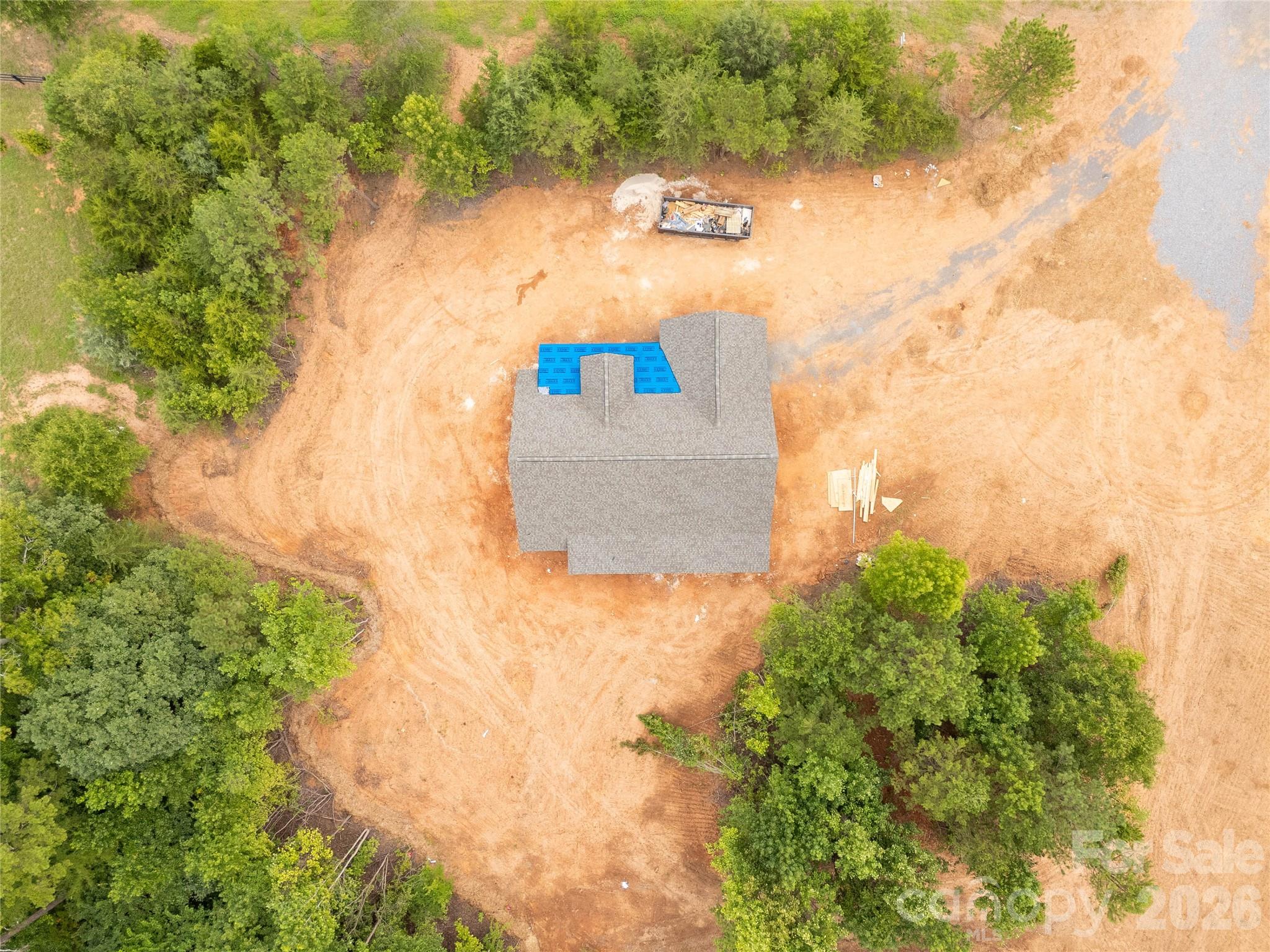 1032 Patrick Road — Gastonia