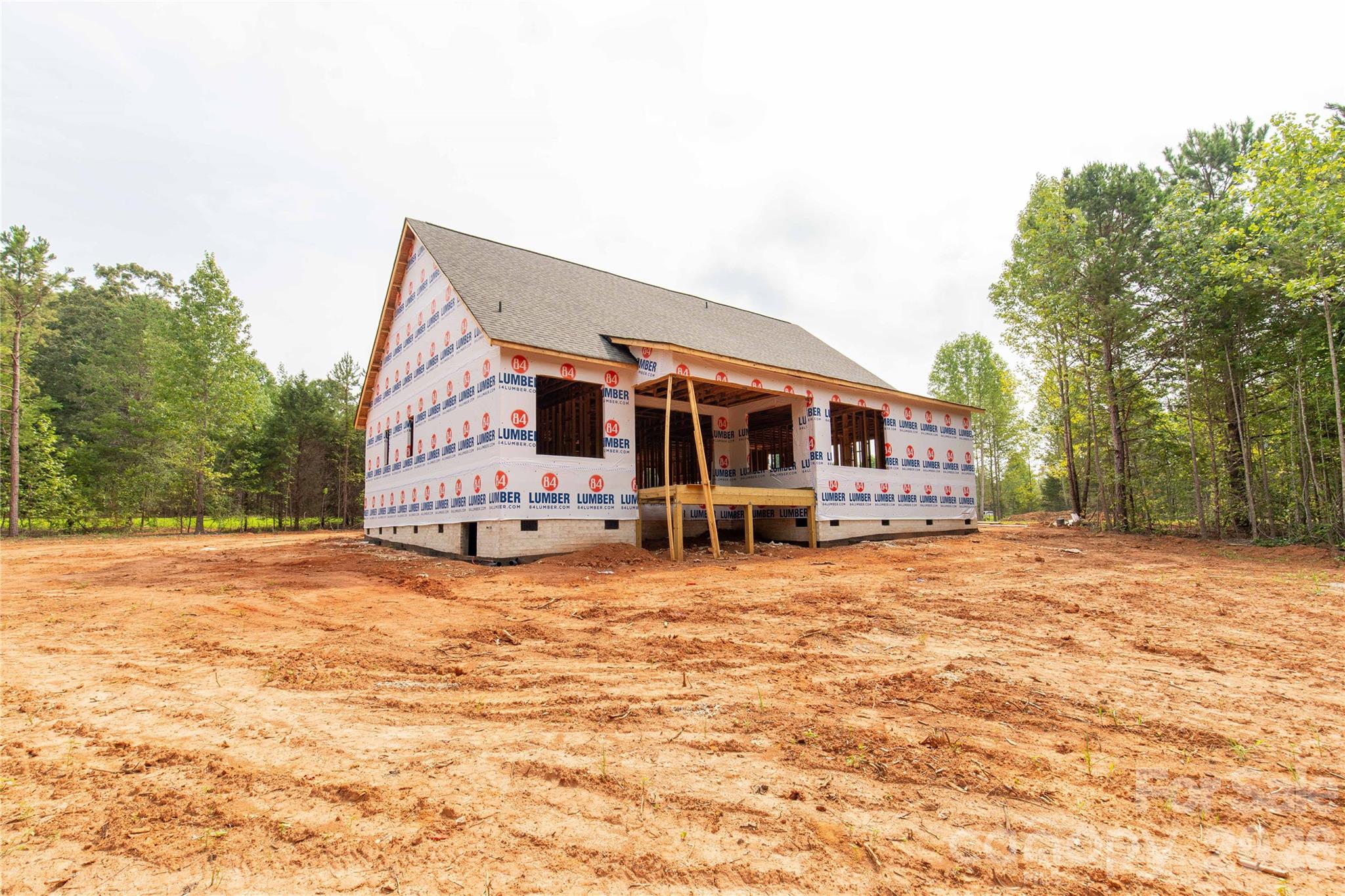 1032 Patrick Road — Gastonia