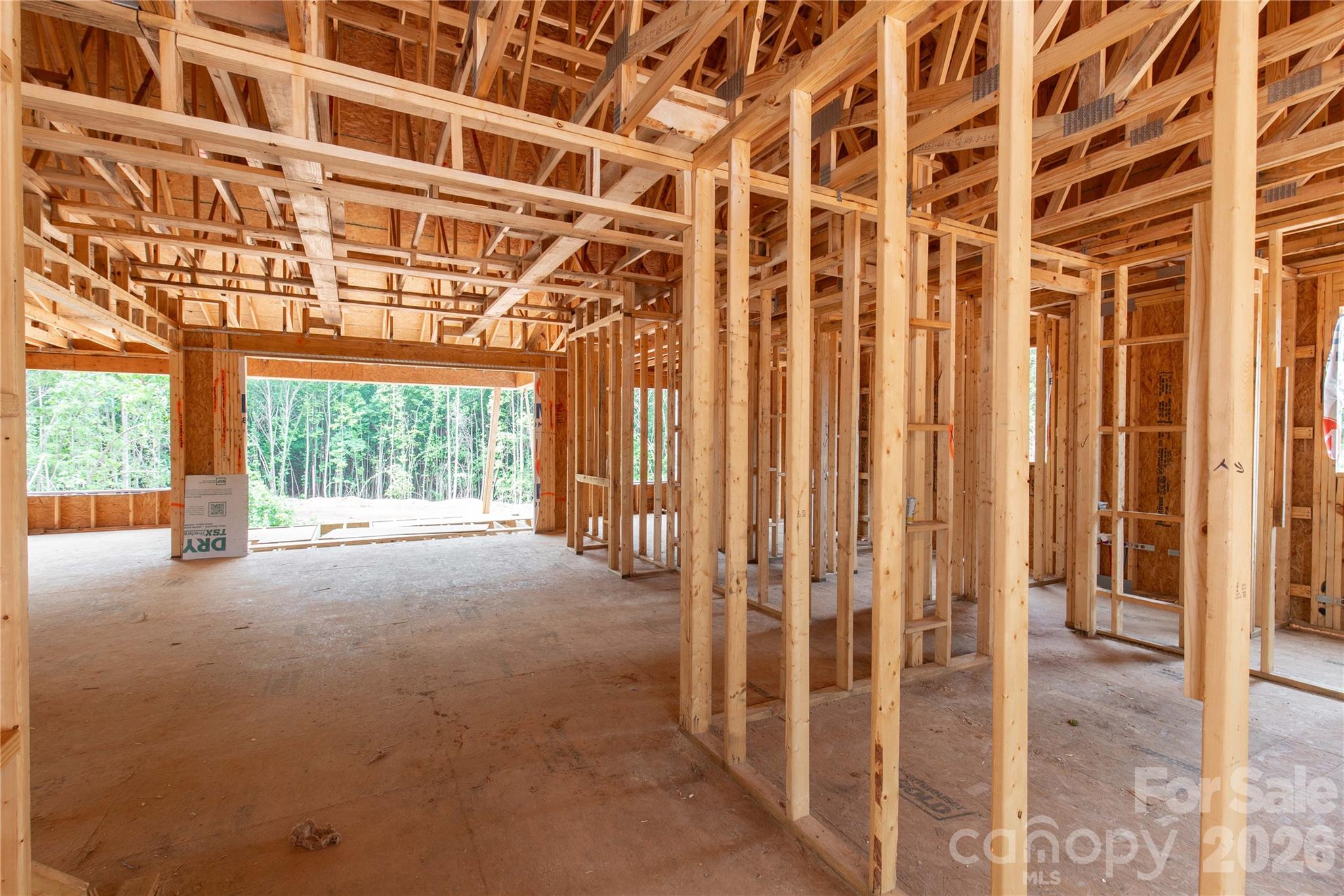 1032 Patrick Road — Gastonia