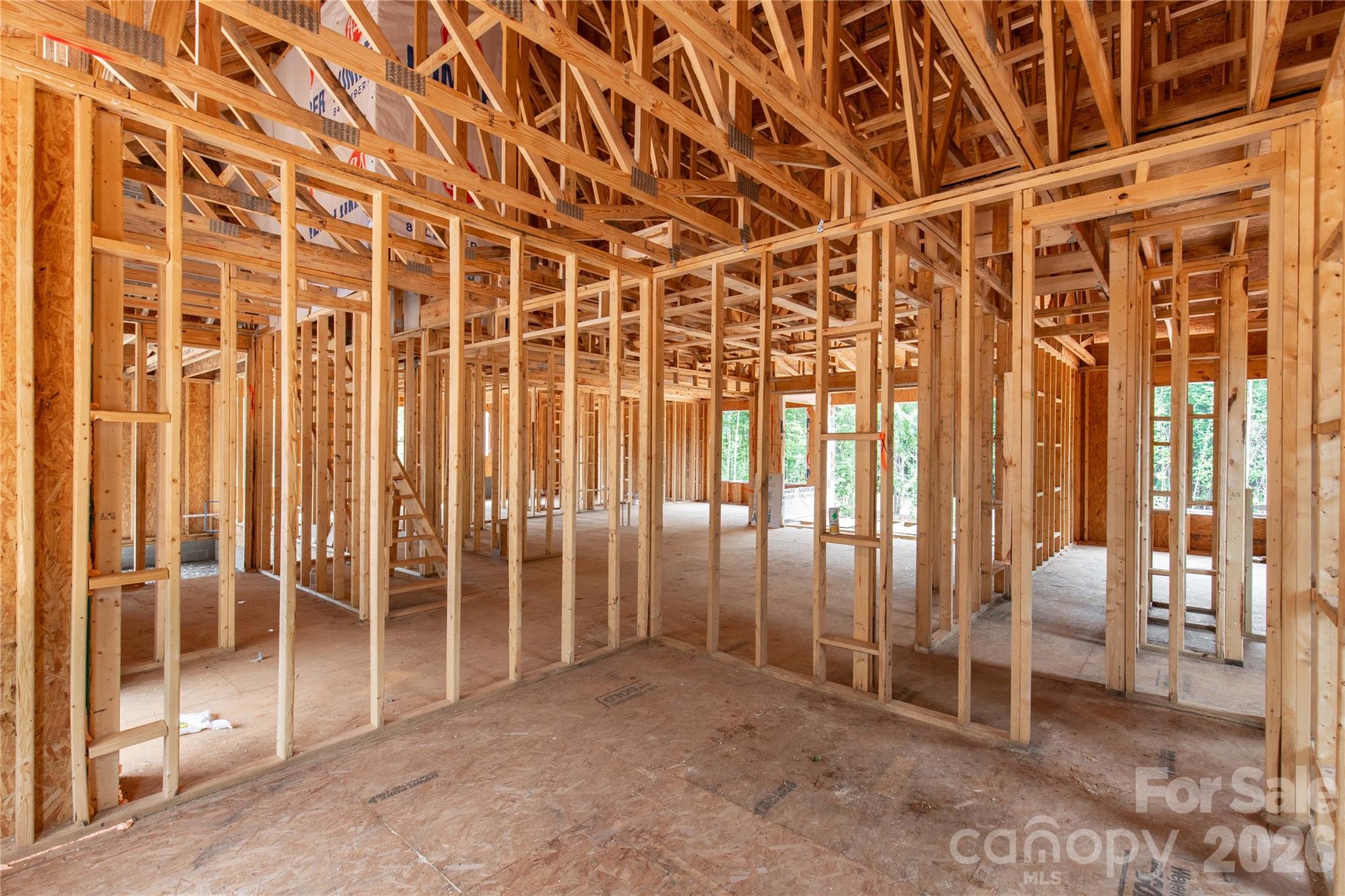 1032 Patrick Road — Gastonia