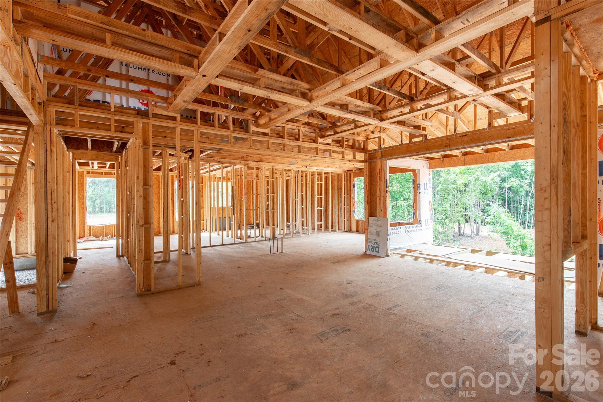 1032 Patrick Road — Gastonia