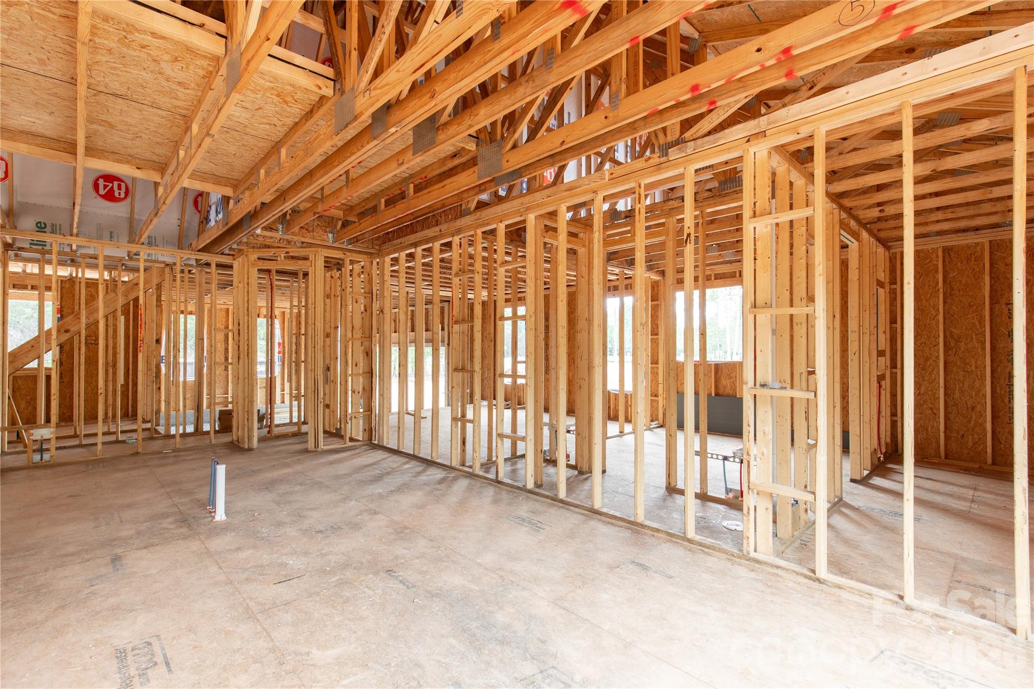 1032 Patrick Road — Gastonia