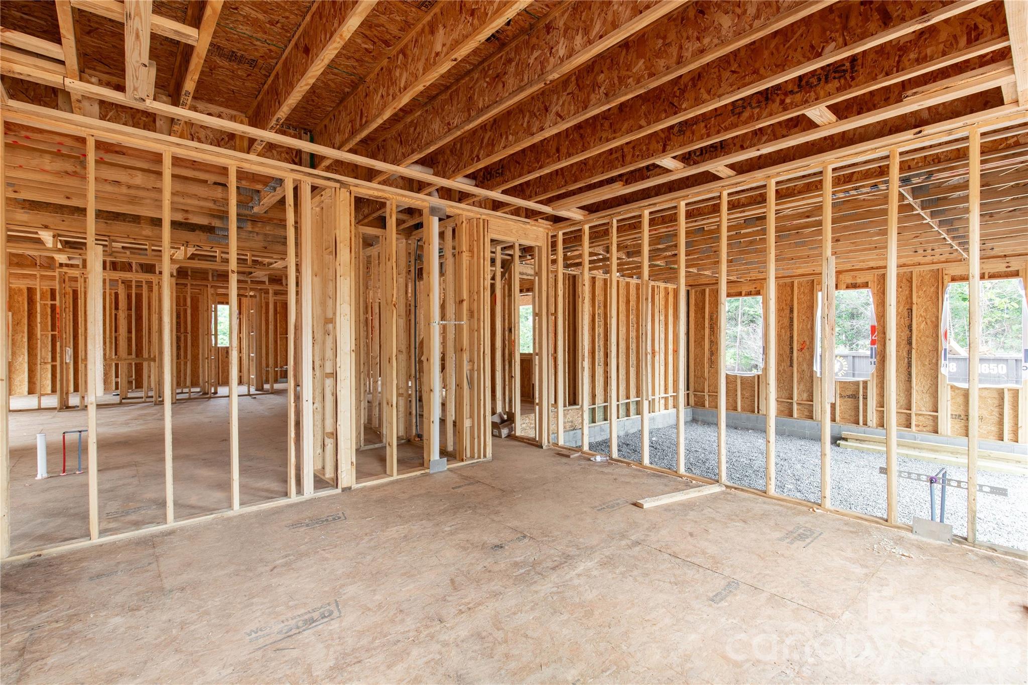 1032 Patrick Road — Gastonia