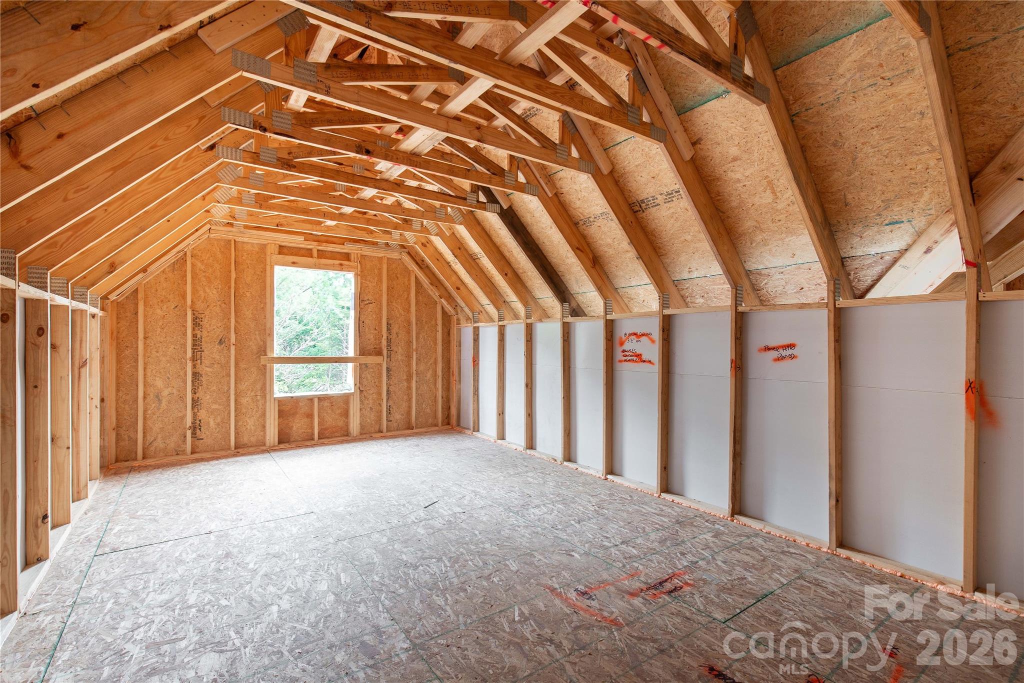 1032 Patrick Road — Gastonia