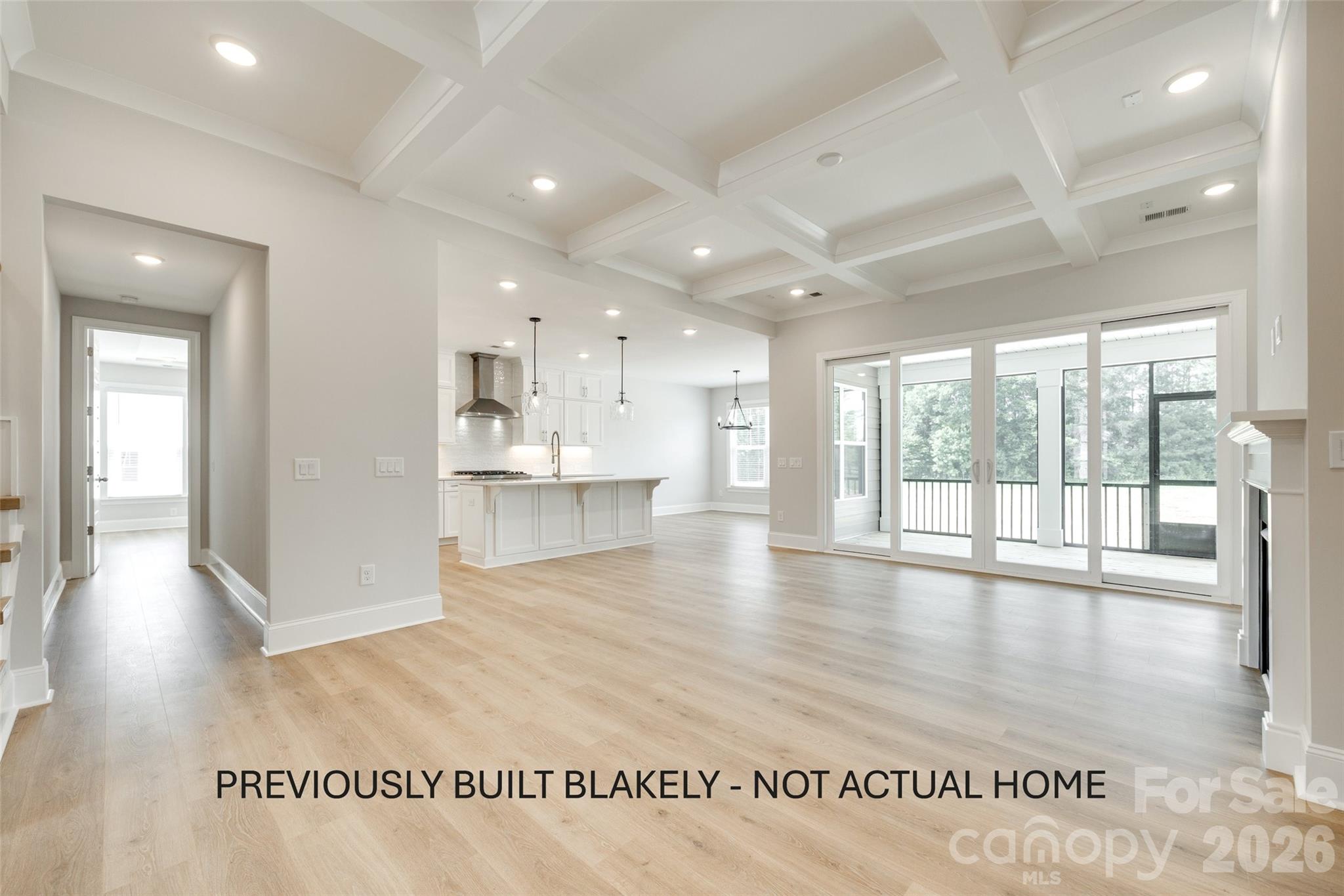 1032 Patrick Road — Gastonia