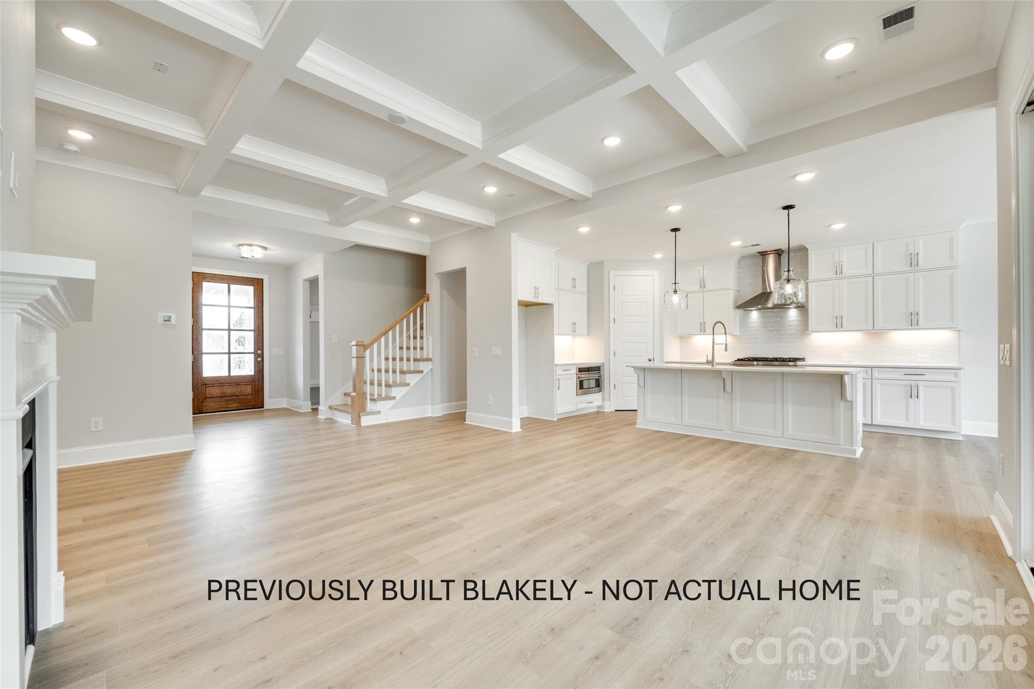 1032 Patrick Road — Gastonia