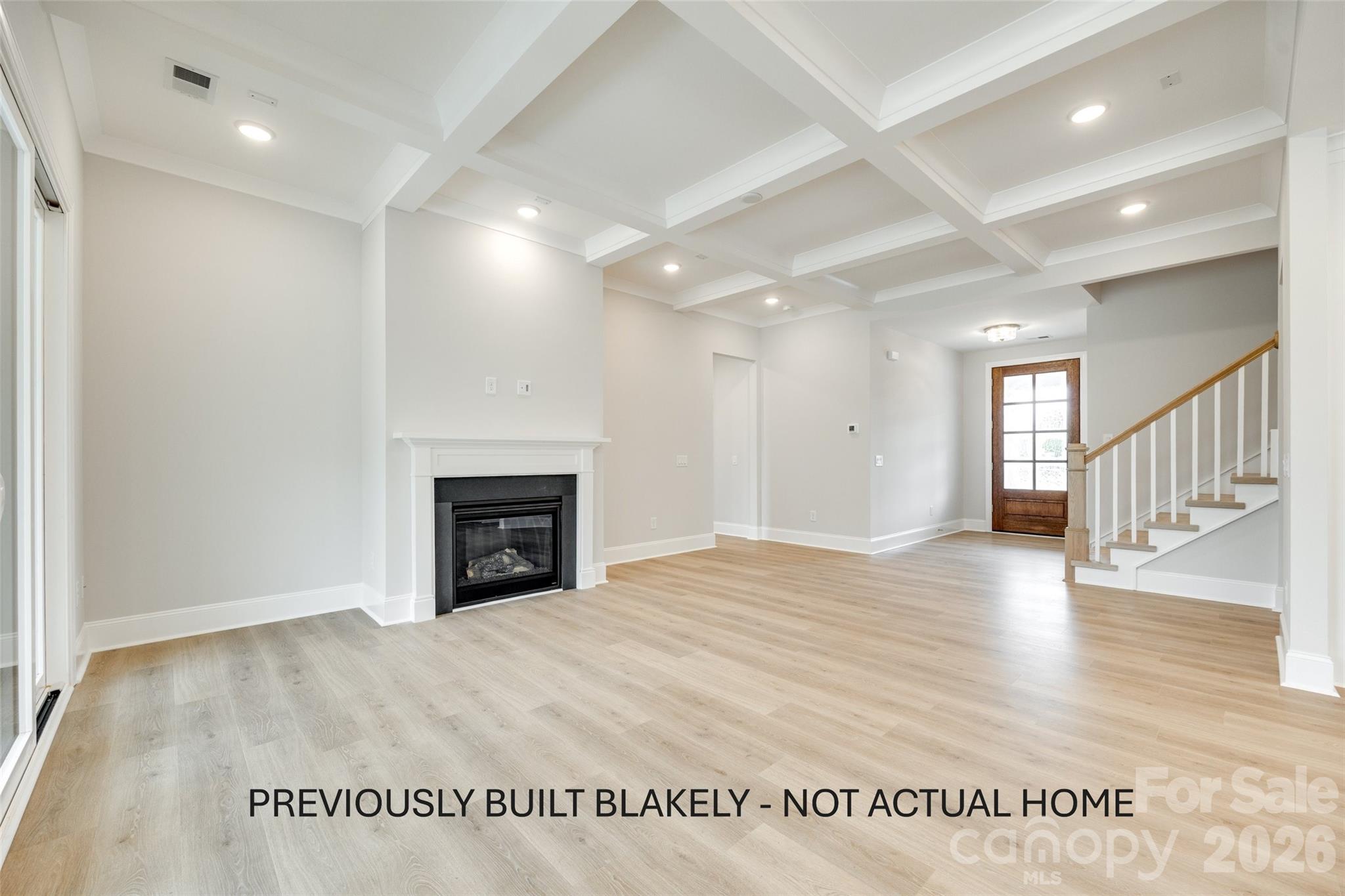 1032 Patrick Road — Gastonia