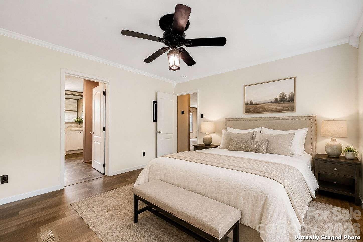22 Split Pine Cove — Clyde