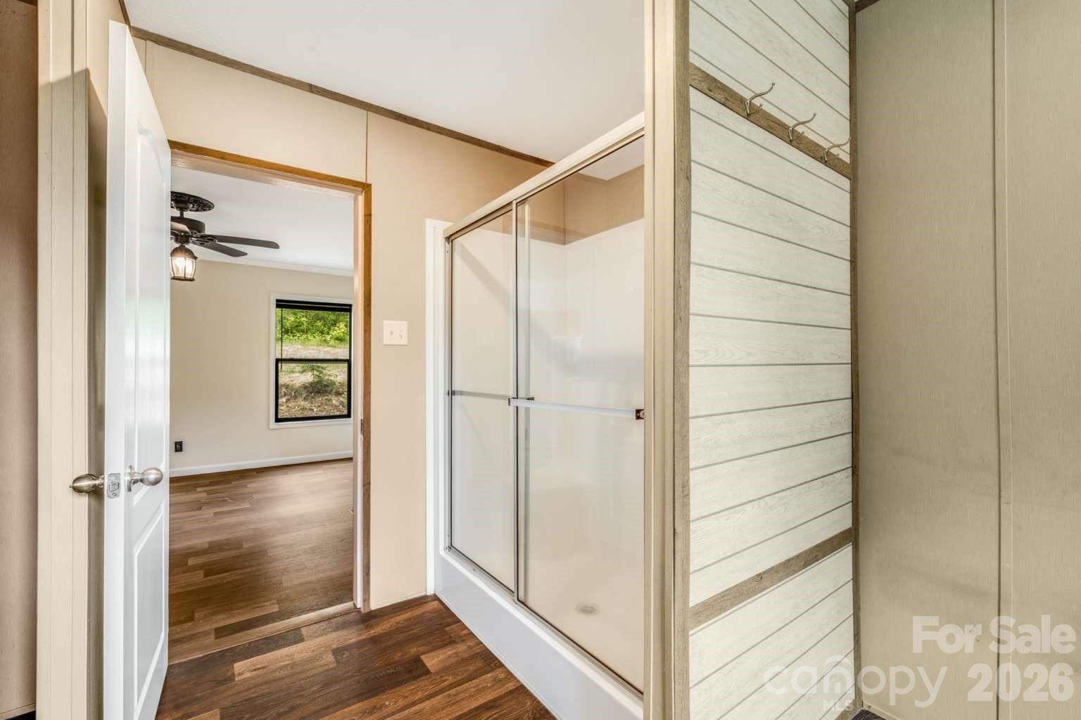 22 Split Pine Cove — Clyde