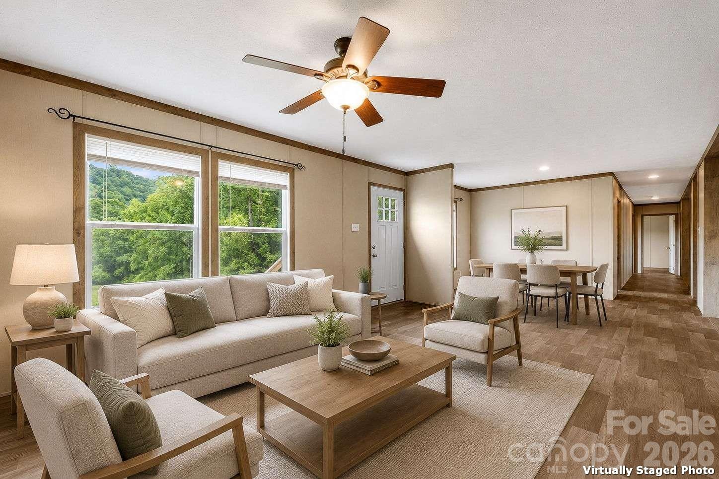 22 Split Pine Cove — Clyde