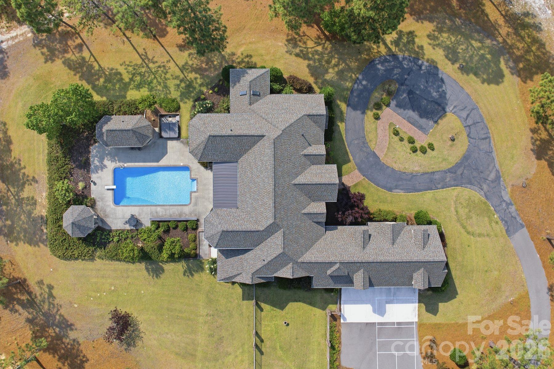 1519 Nc Hwy 73 Highway — West End