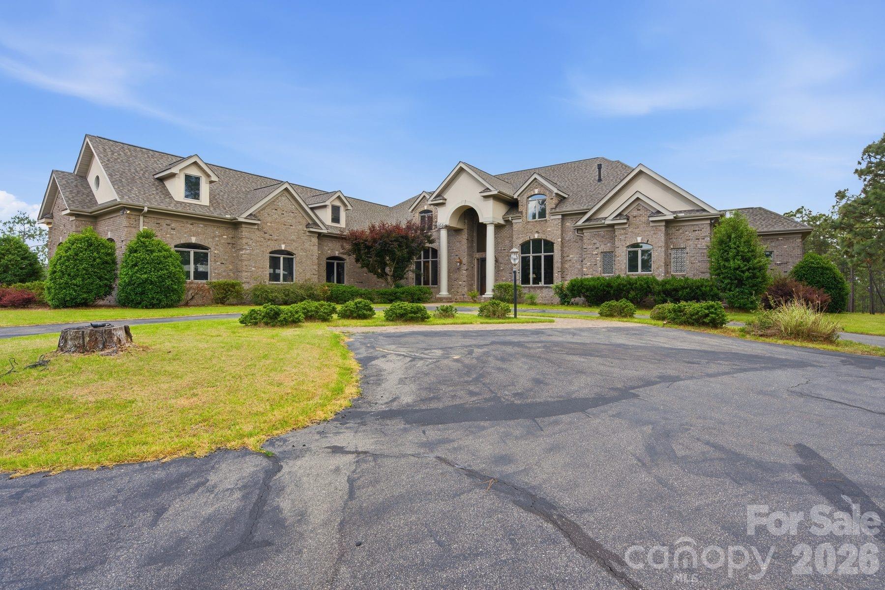 1519 Nc Hwy 73 Highway — West End