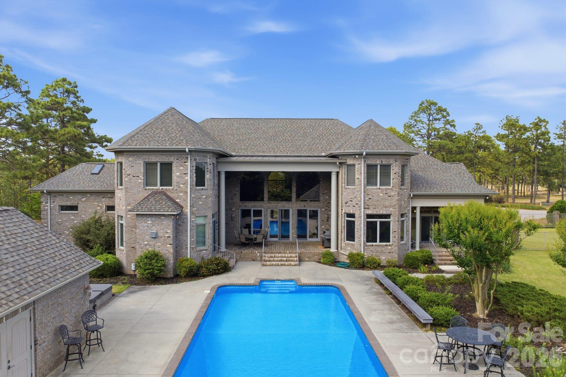 1519 Nc Hwy 73 Highway — West End