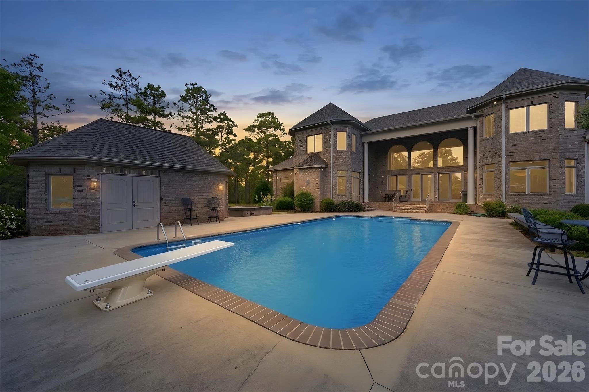 1519 Nc Hwy 73 Highway — West End