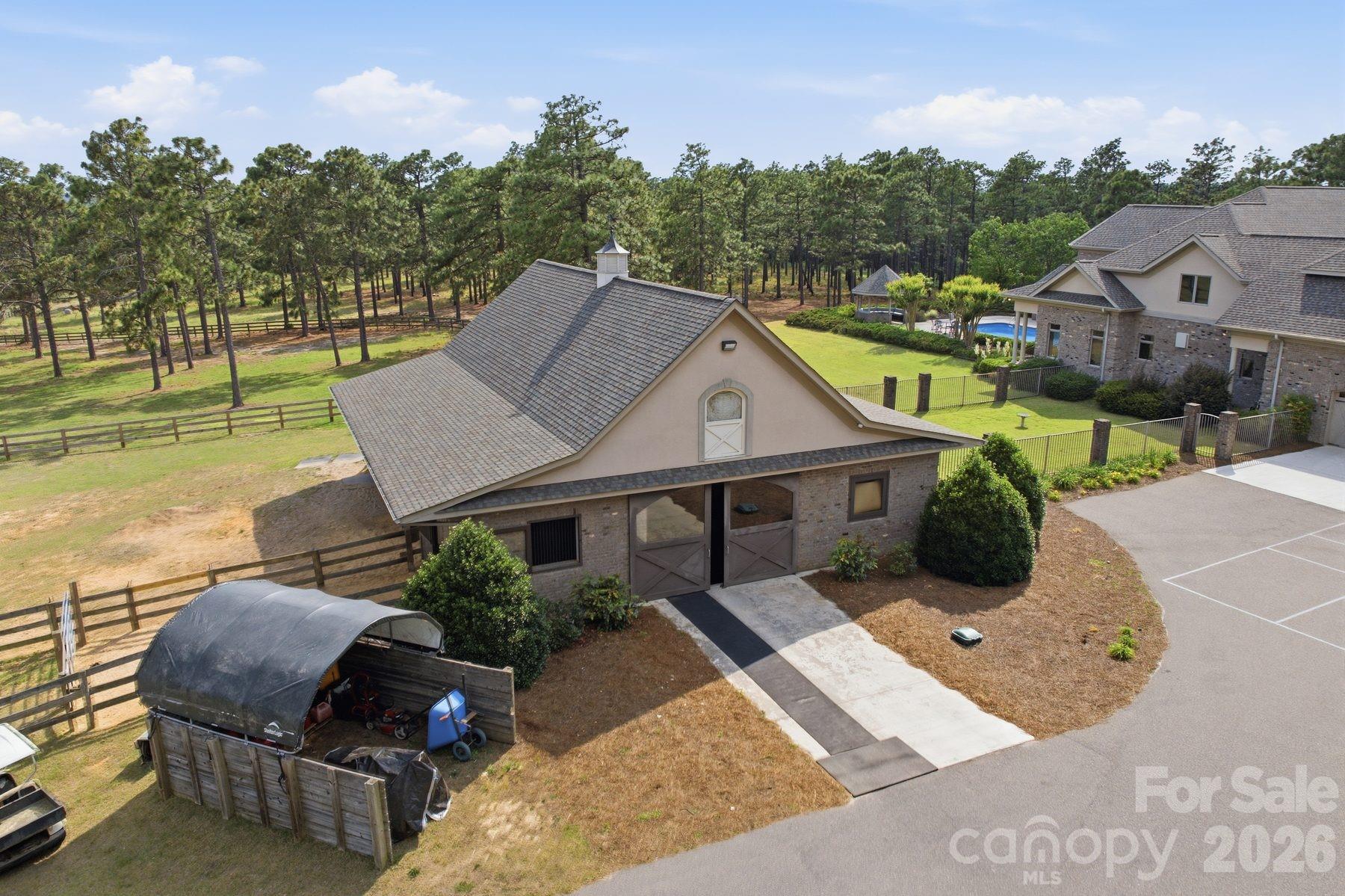 1519 Nc Hwy 73 Highway — West End