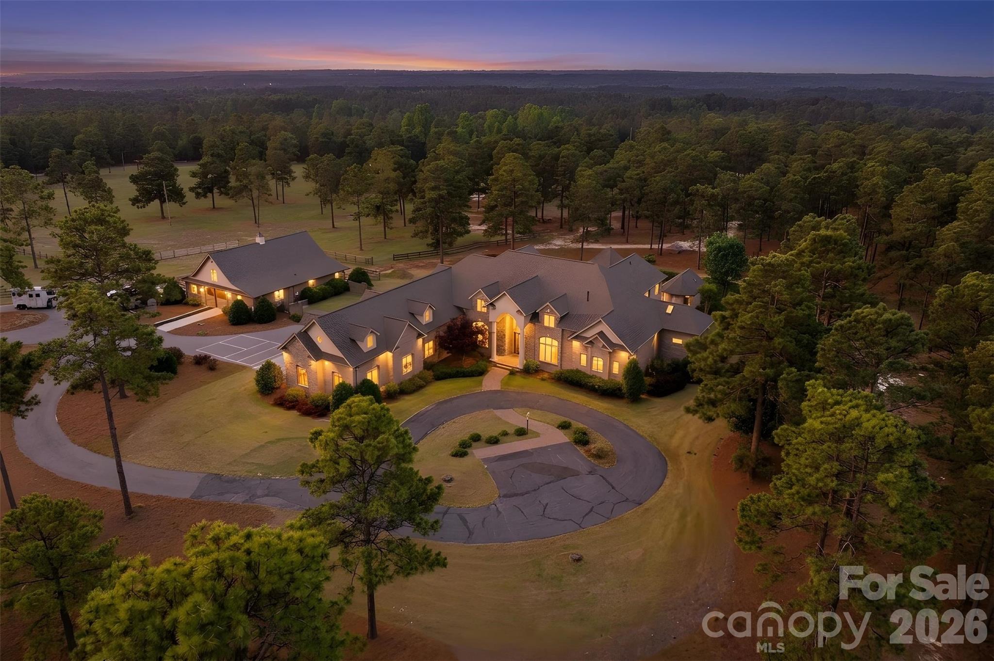 1519 Nc Hwy 73 Highway — West End