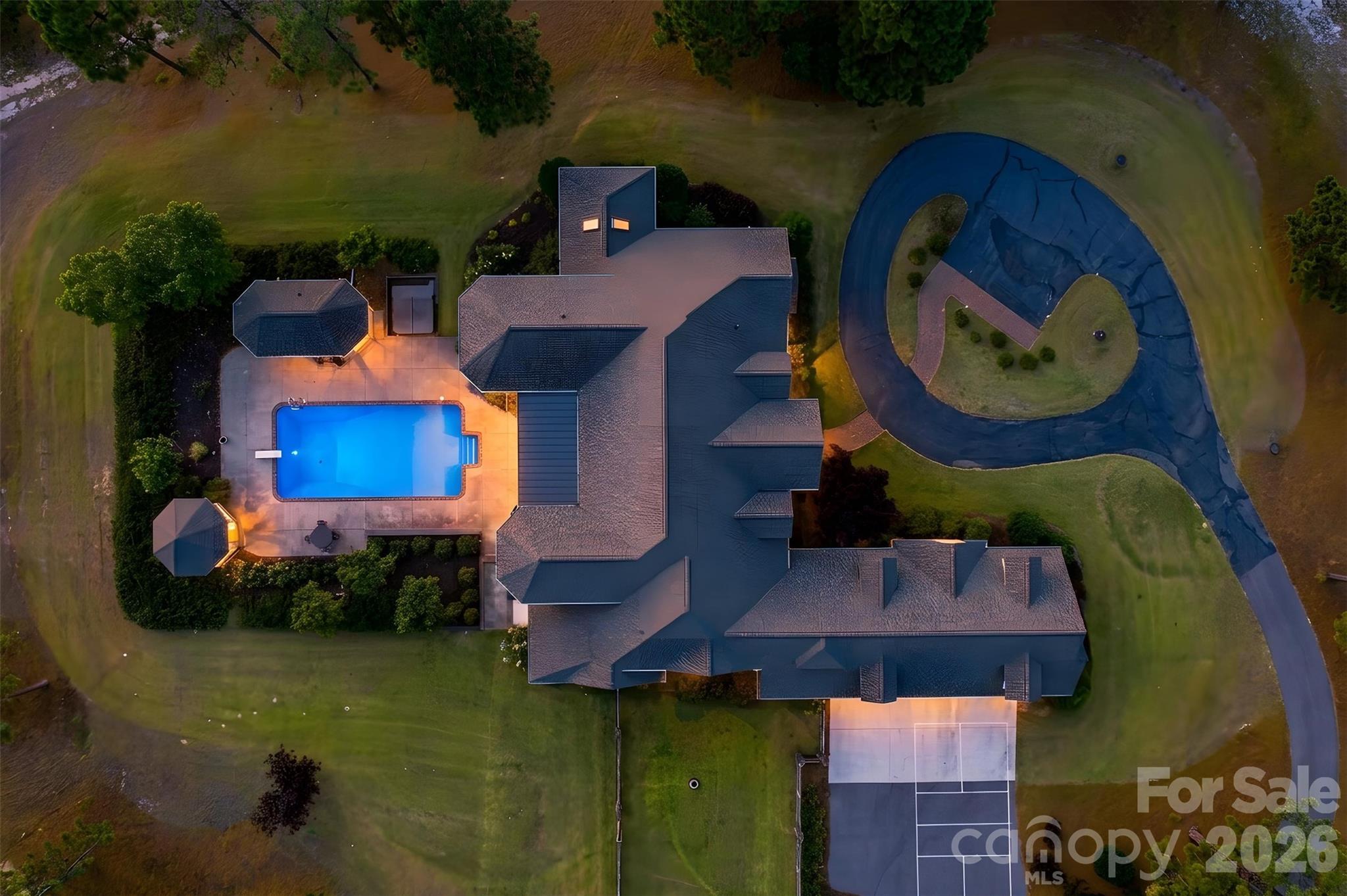 1519 Nc Hwy 73 Highway — West End