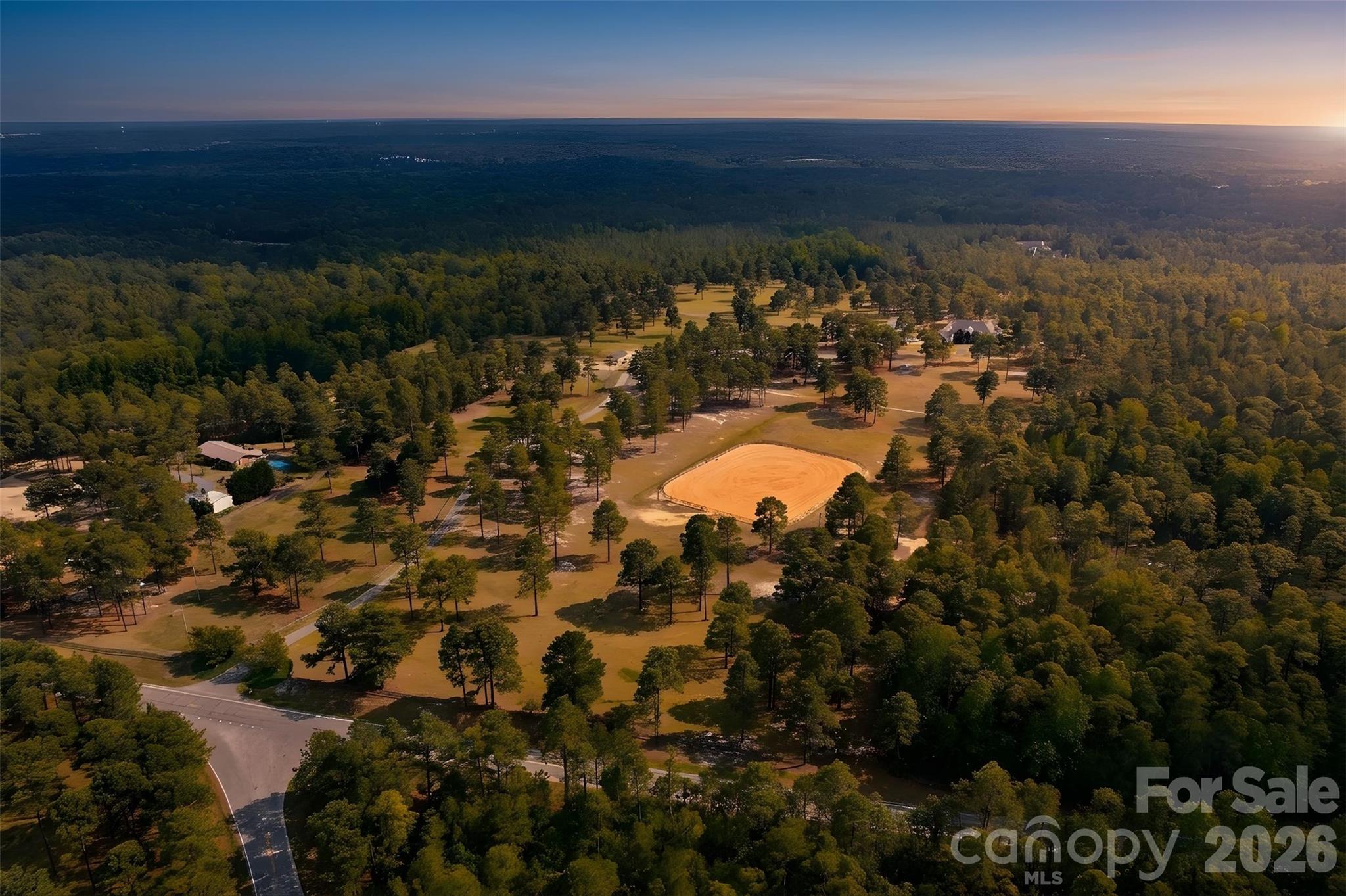 1519 Nc Hwy 73 Highway — West End