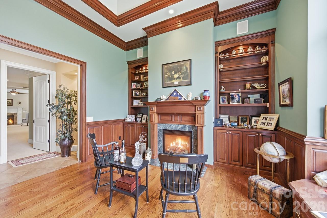 1519 Nc Hwy 73 Highway — West End