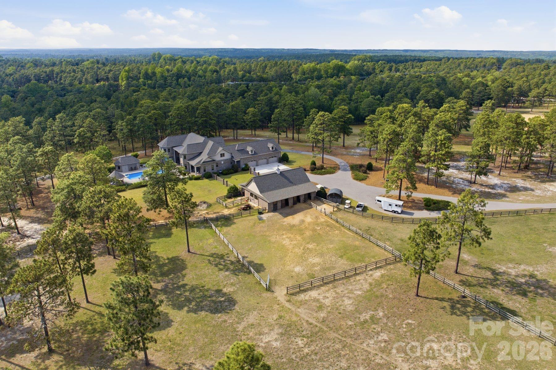 1519 Nc Hwy 73 Highway — West End