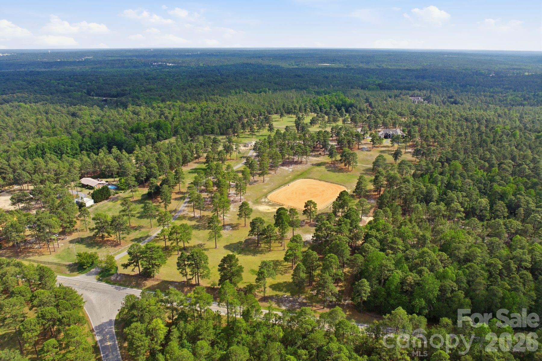 1519 Nc Hwy 73 Highway — West End