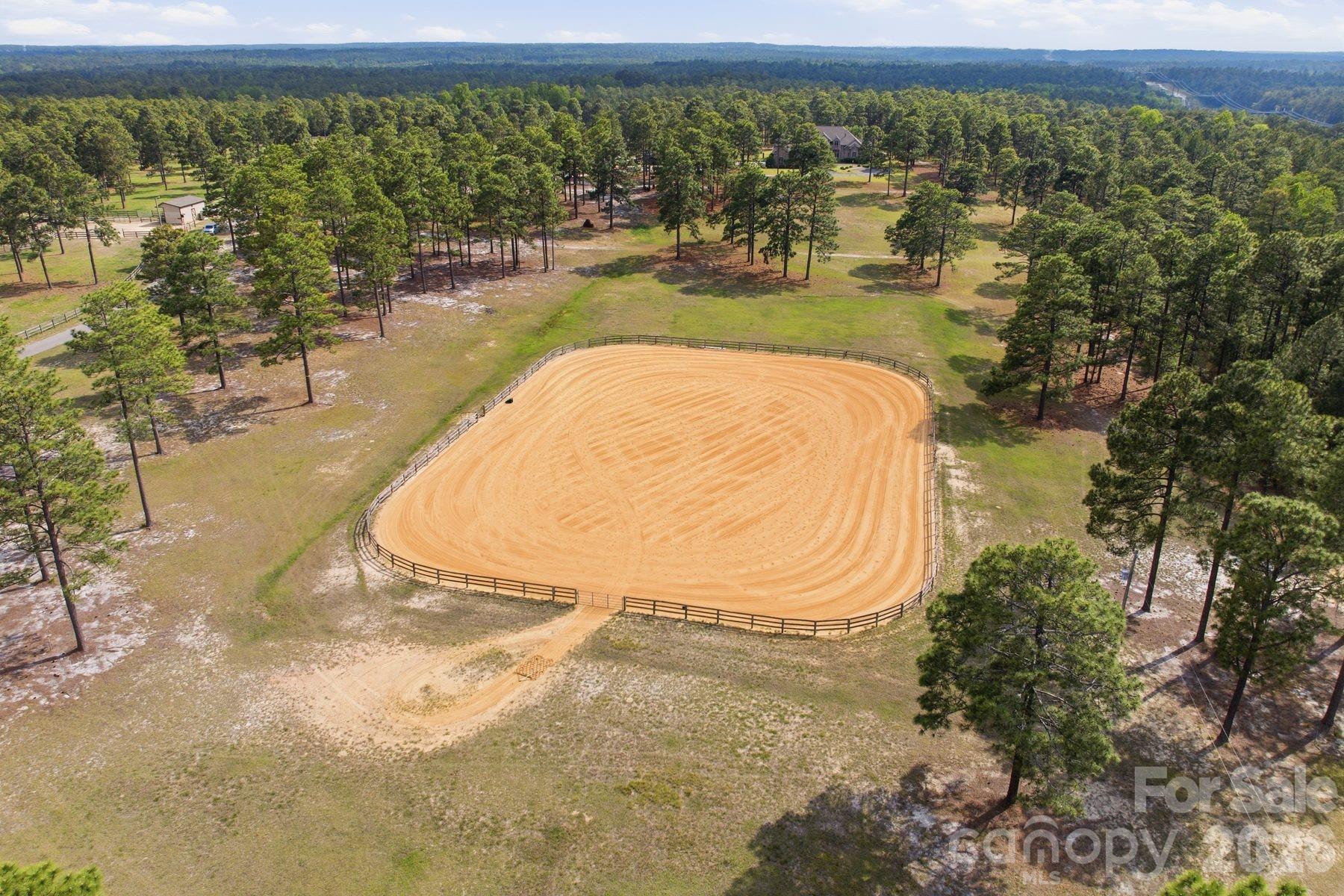 1519 Nc Hwy 73 Highway — West End