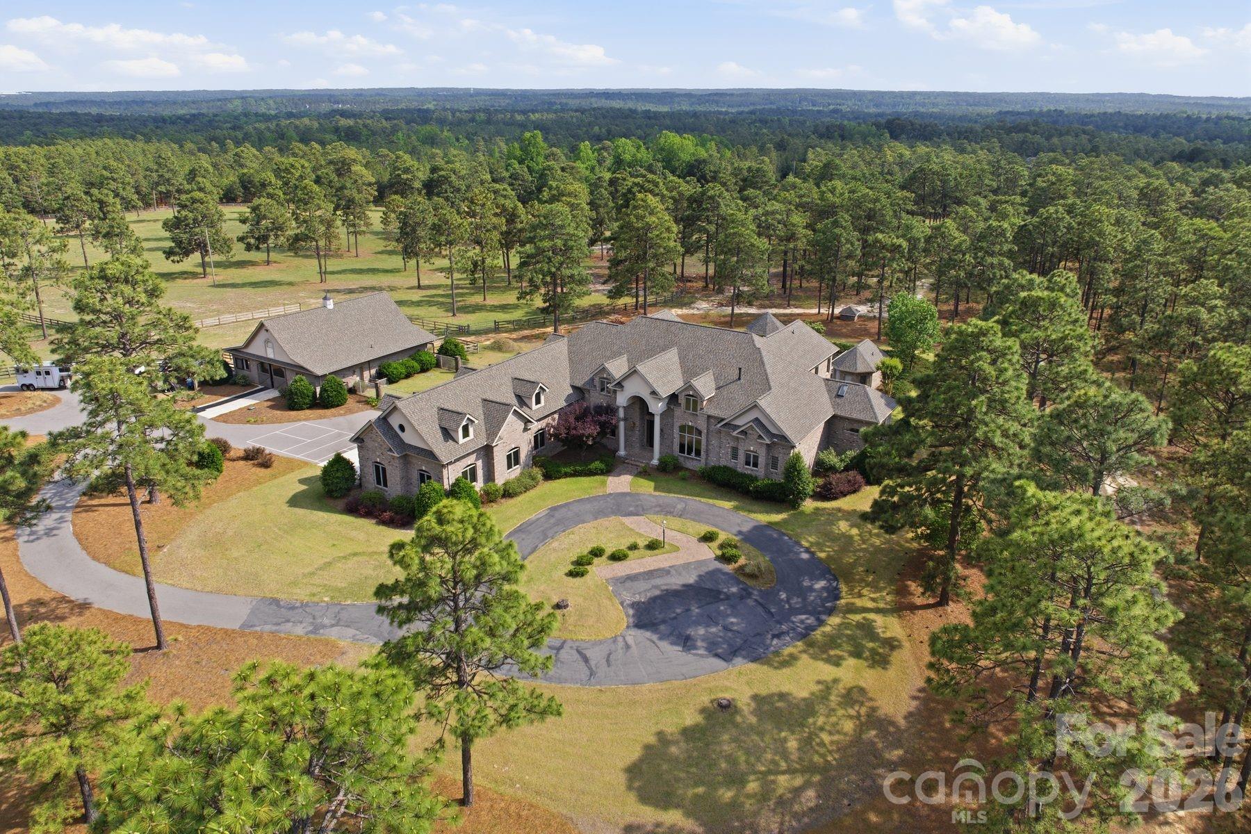 1519 Nc Hwy 73 Highway — West End