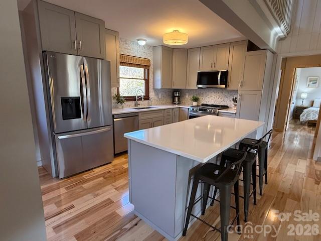 132 Hurd Road — Canton