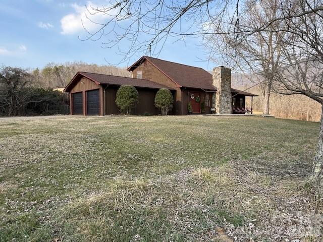 132 Hurd Road — Canton