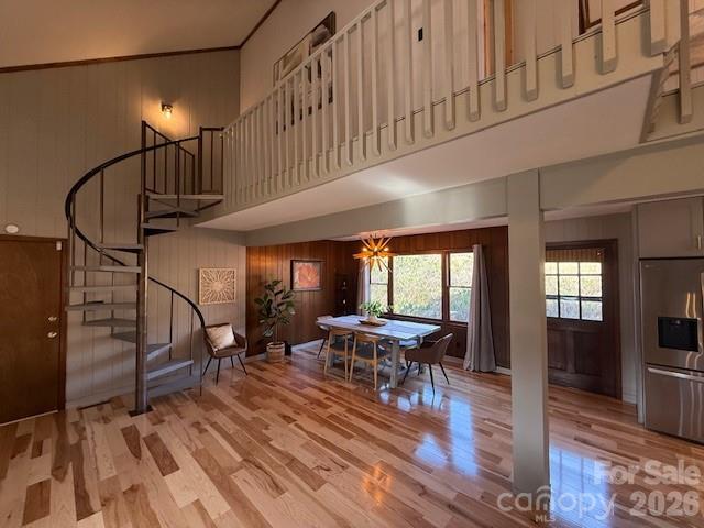 132 Hurd Road — Canton