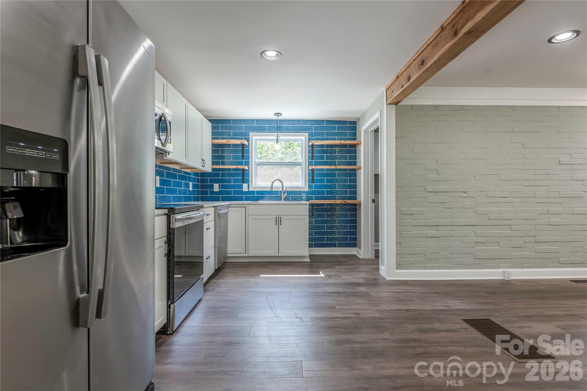 404 Dogwood Lane — Statesville