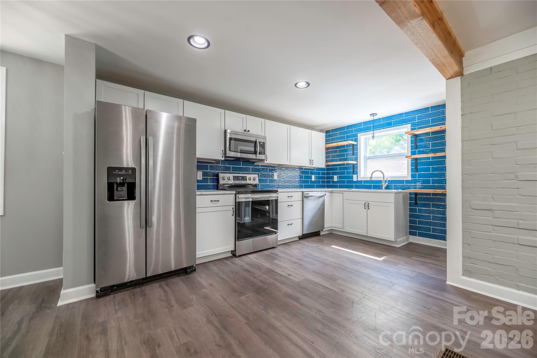 404 Dogwood Lane — Statesville