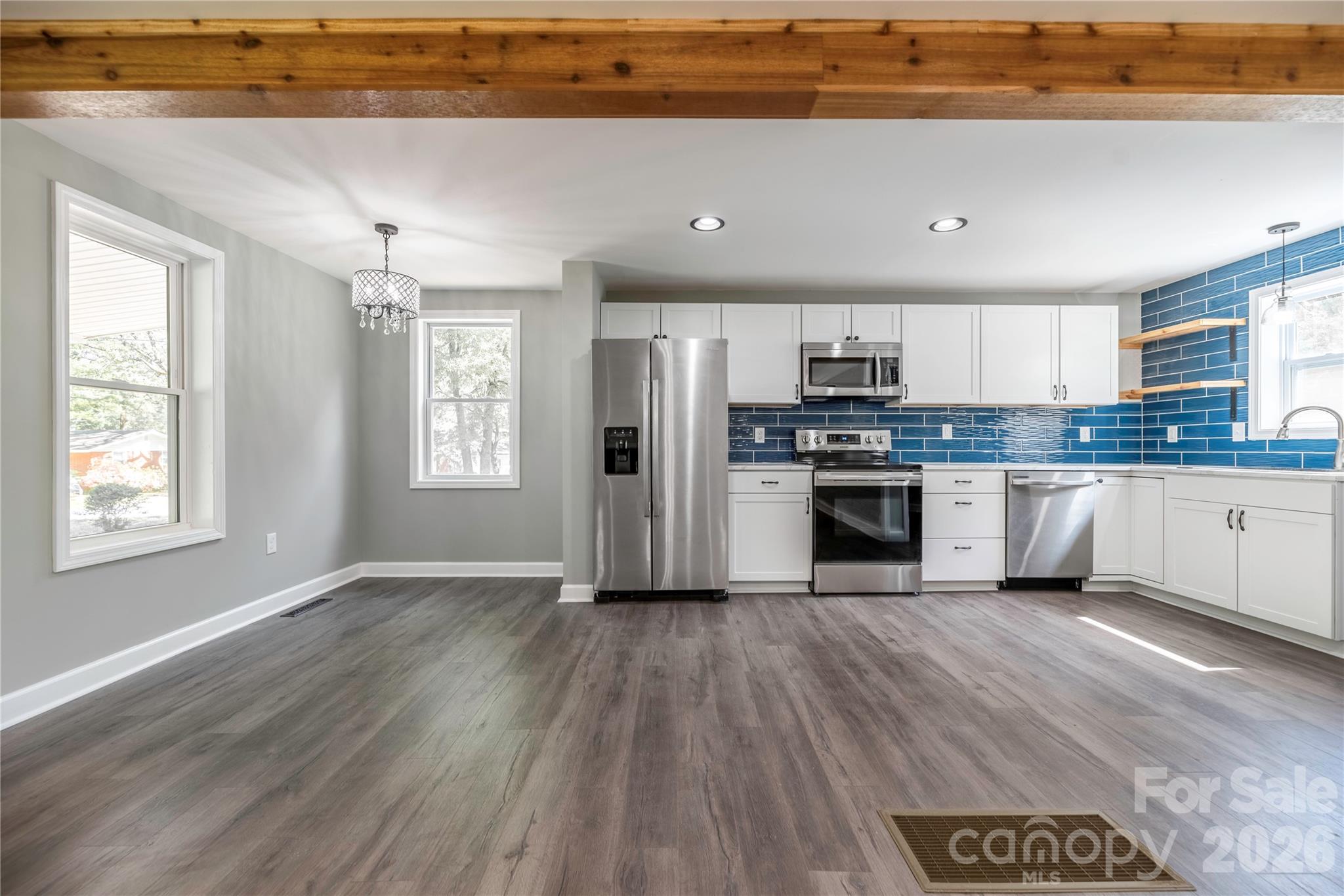 404 Dogwood Lane — Statesville