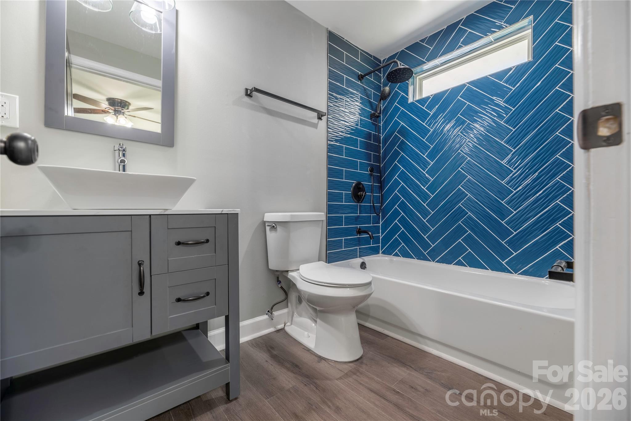 404 Dogwood Lane — Statesville
